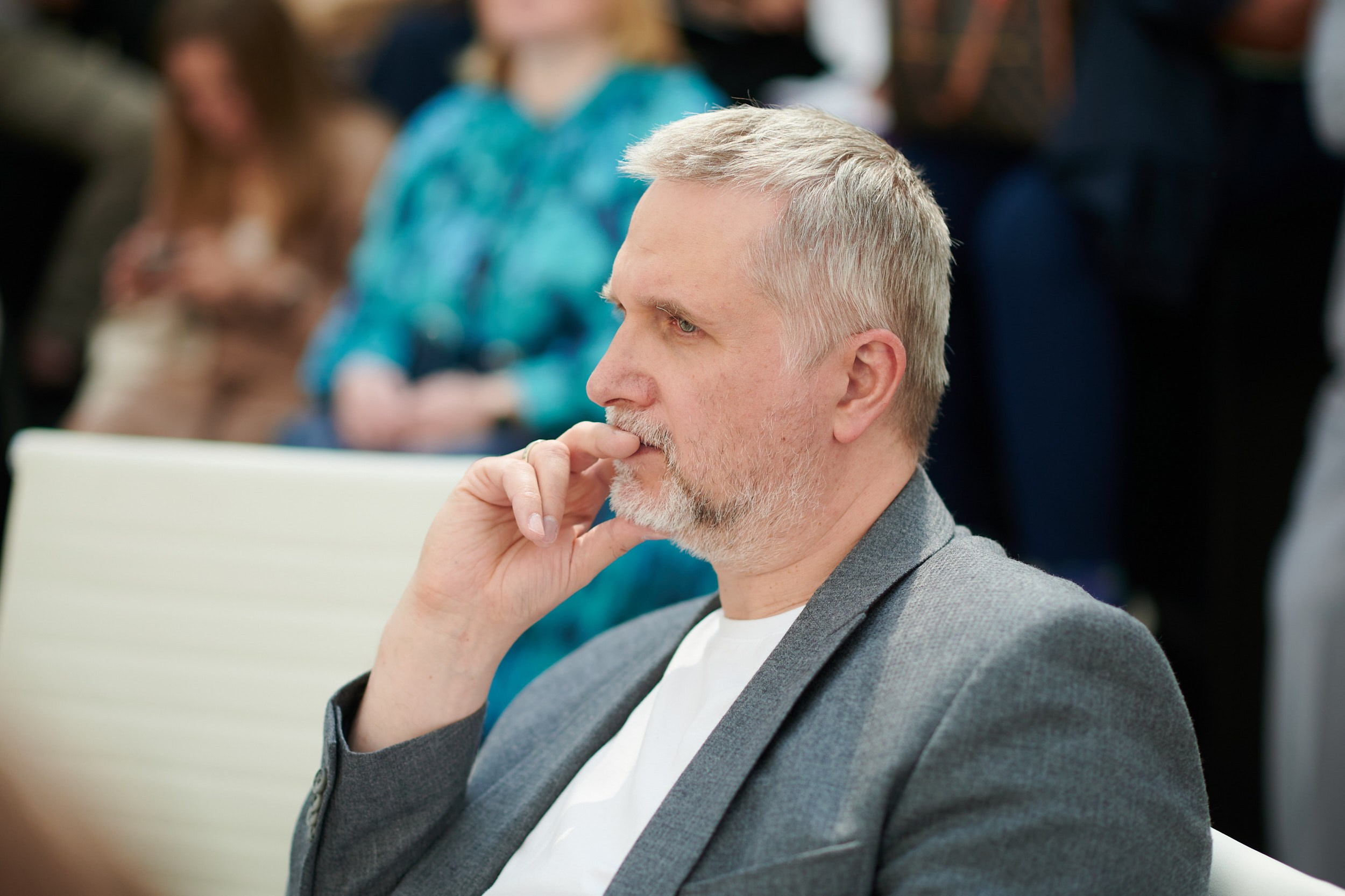 Фотосъемка выставок, стендов и деловых событий — Герман Лепёхин. Герман Лепёхин коммерческий фотограф в Москве: репортаж, портреты, интерьеры, производство