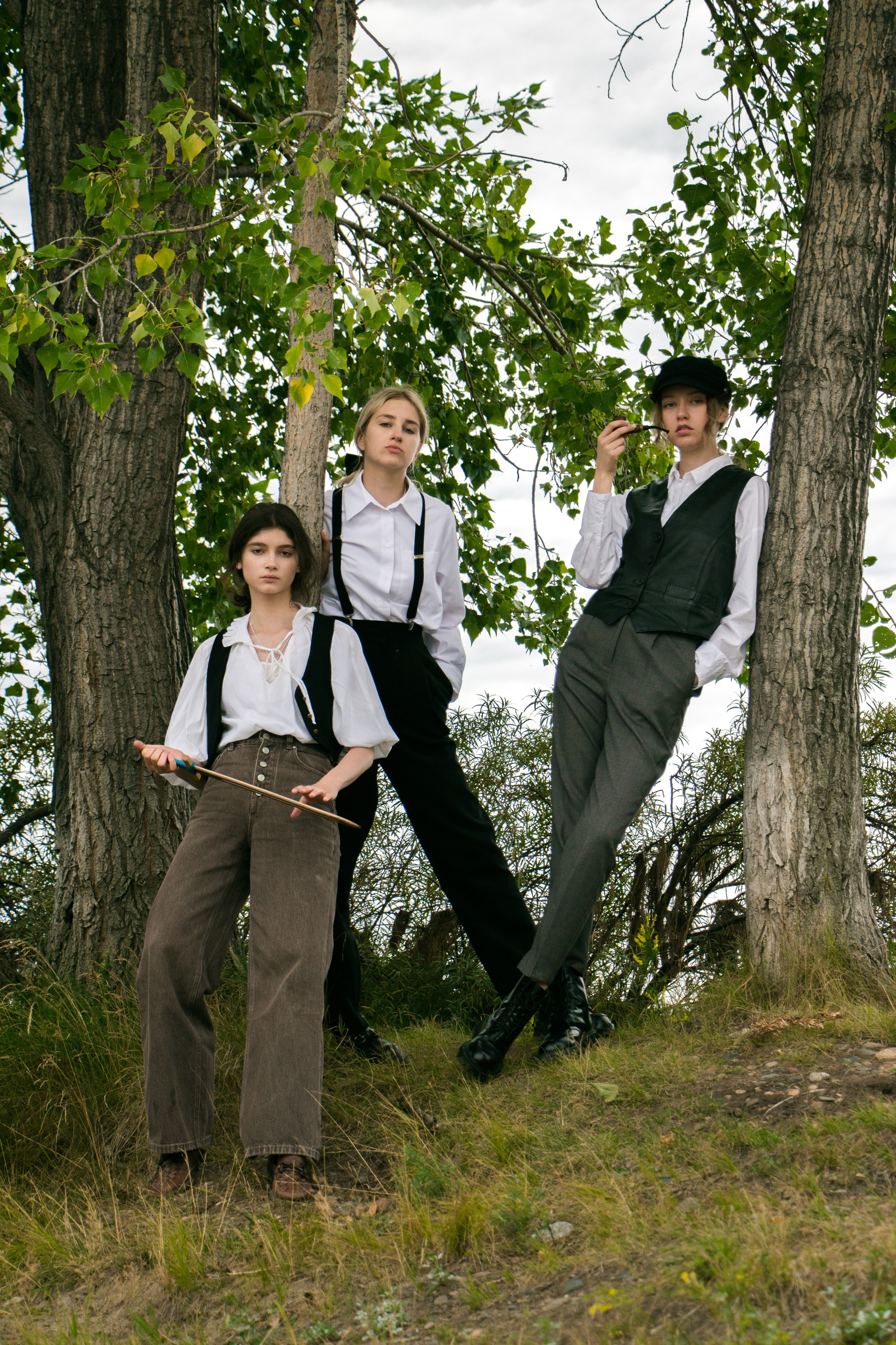 Маленькие женщины. Свадебный и контент фотограф в Красноярске Марианна Перфильева