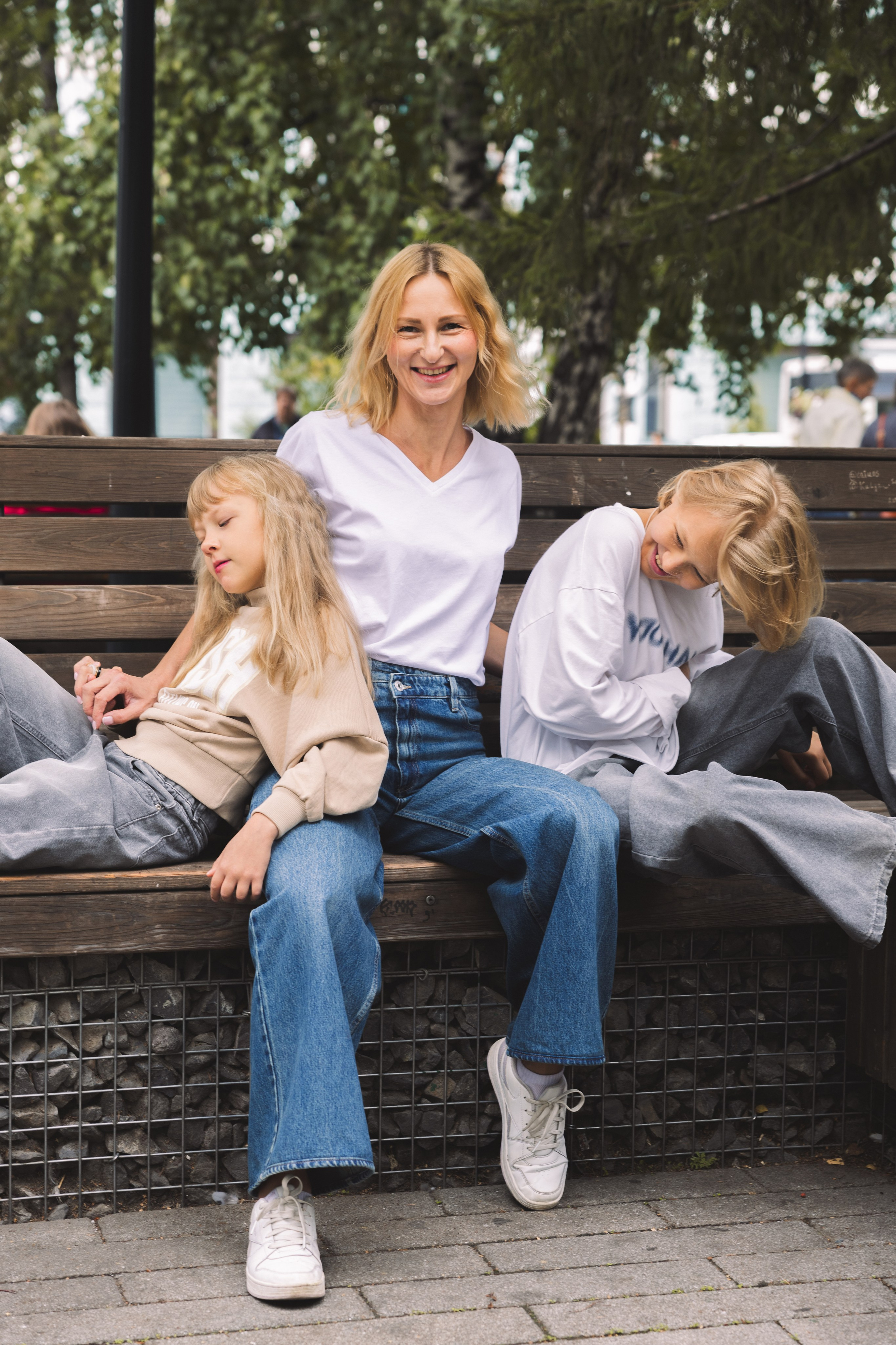 Семья. Свадебный и контент фотограф в Красноярске Марианна Перфильева