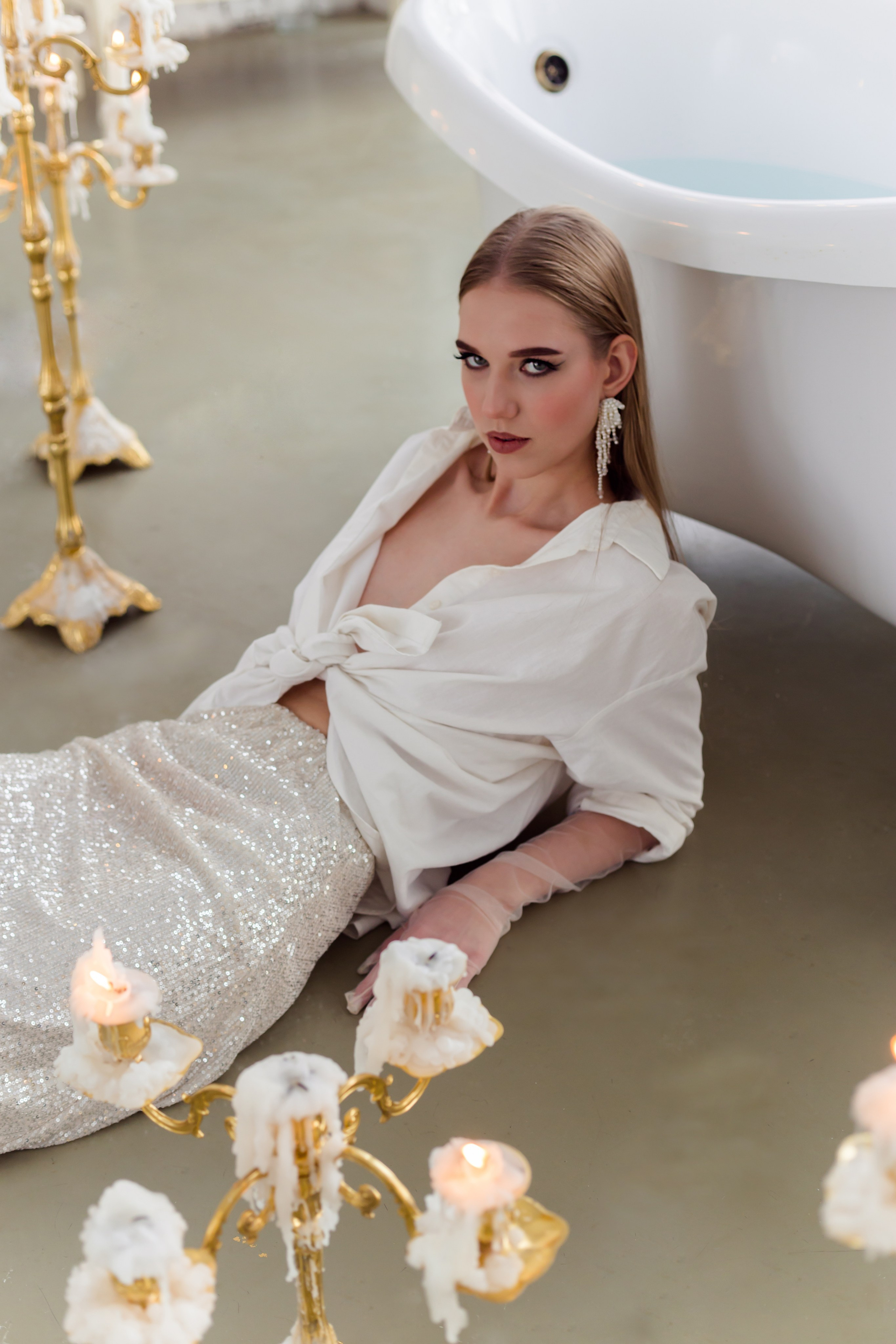 Мария. Свадебный и контент фотограф в Красноярске Марианна Перфильева