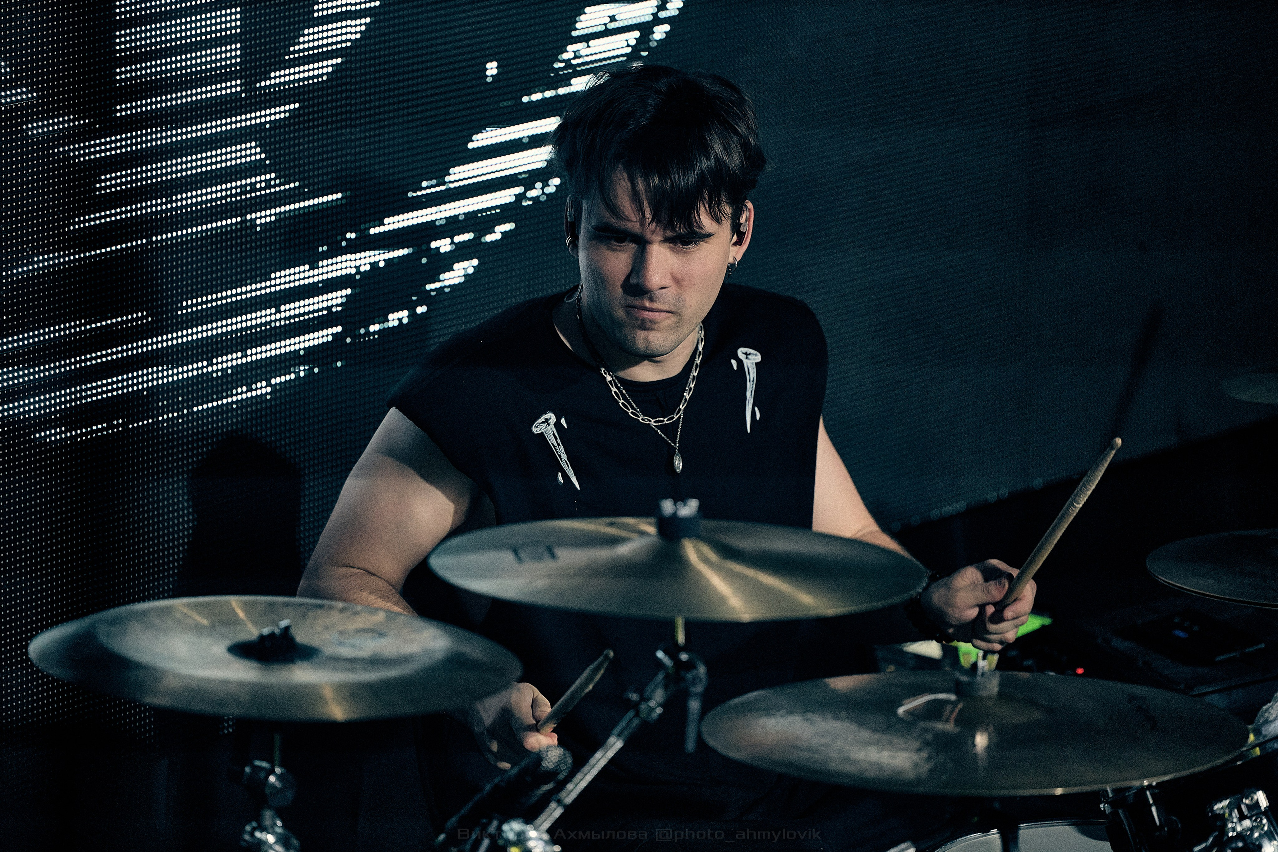 05.10.2024 iOstra в Урбан. Виктория Ахмылова. Фотограф в Москве