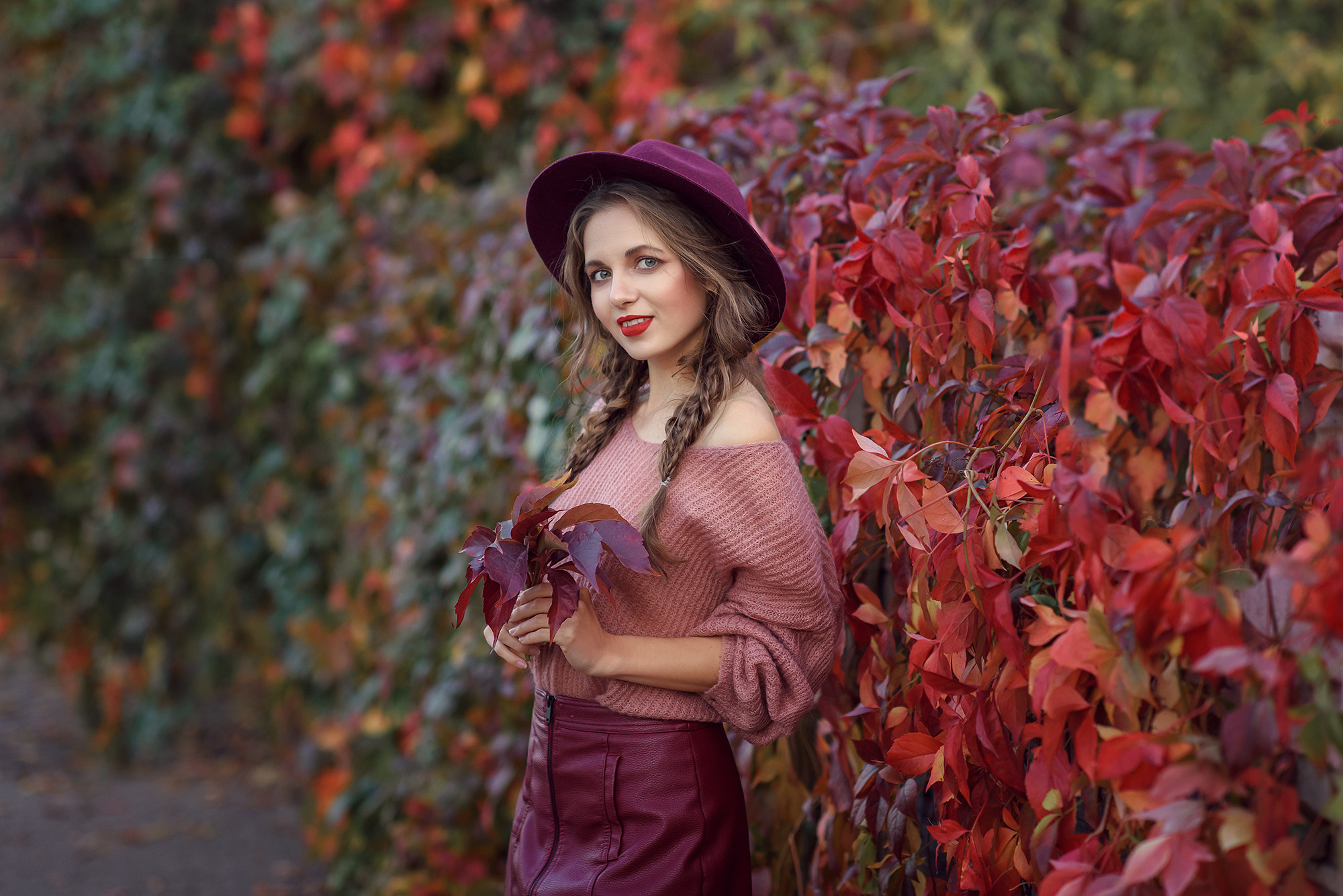 Портреты. Семейный фотограф в Минске Виктория Дубровская