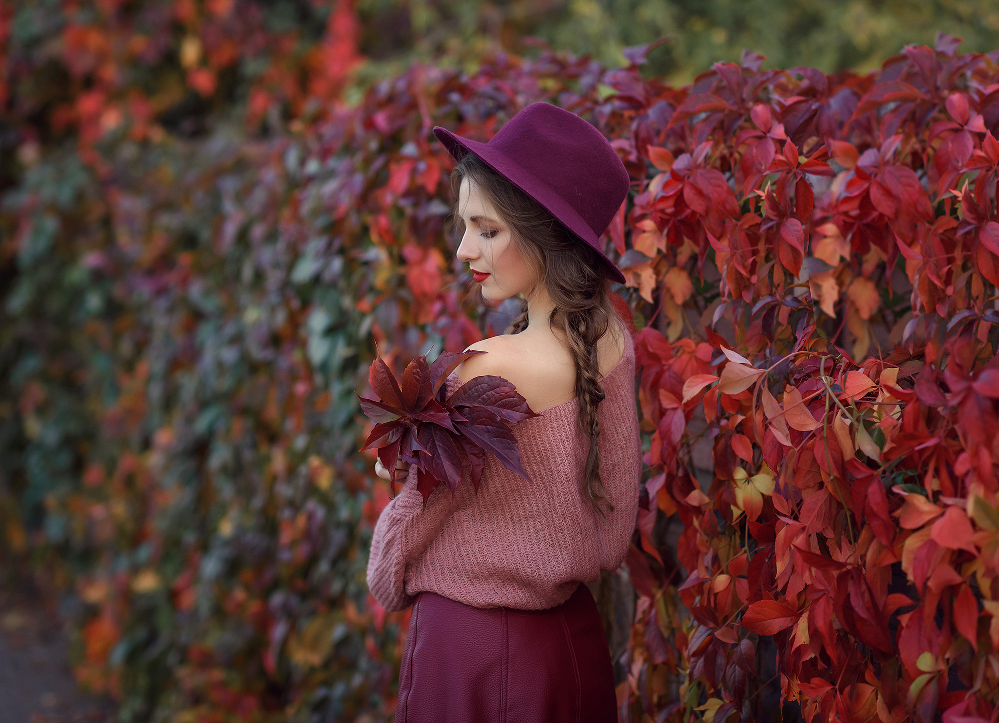 Портреты. Семейный фотограф в Минске Виктория Дубровская
