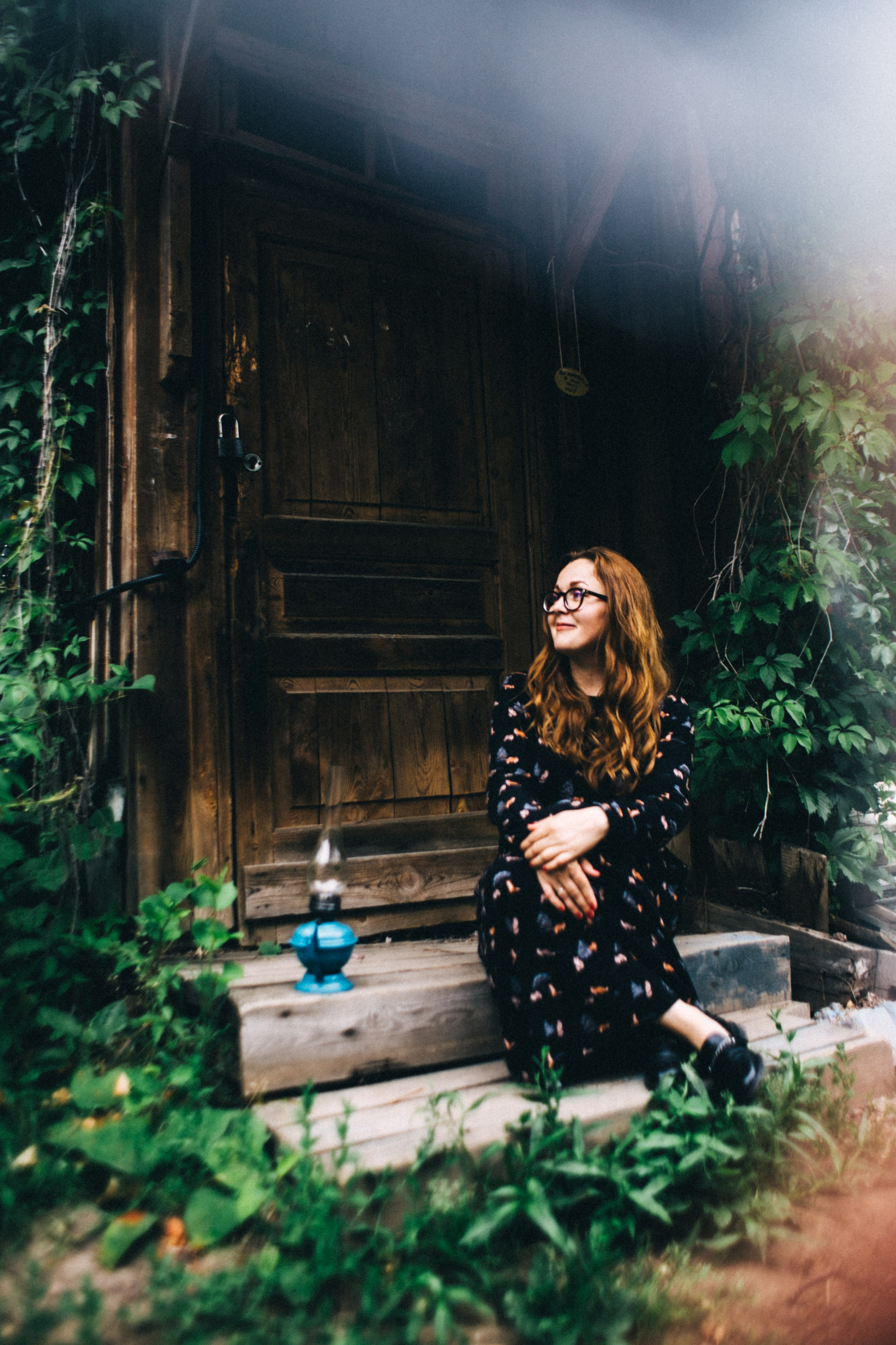 А+ Д. Заповедные кварталы. Фотограф в Нижнем Новгороде