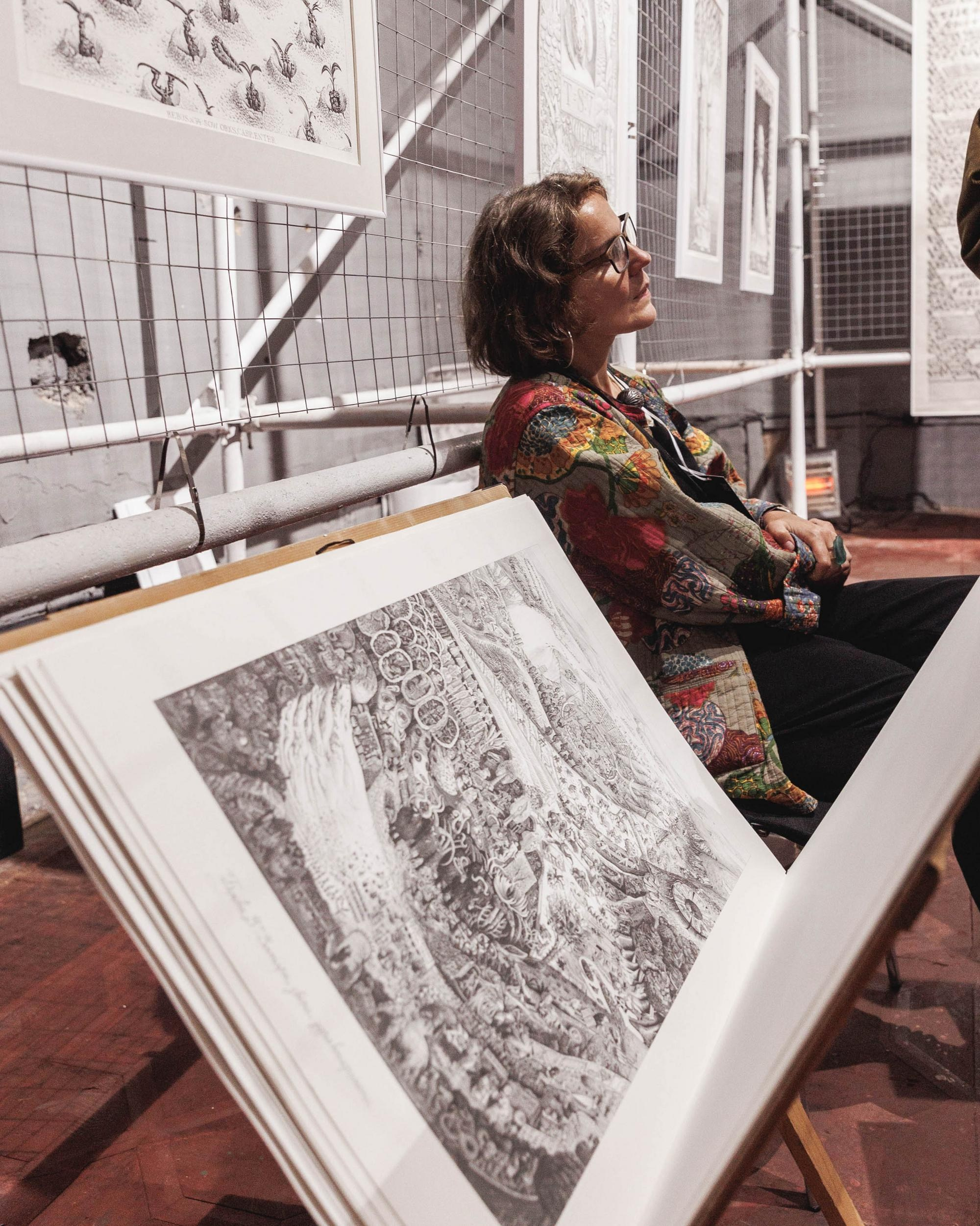 THIRD PLACE Art Fair 2023. Свадебный фотограф в Санкт‑Петербурге Елена Пчельникова