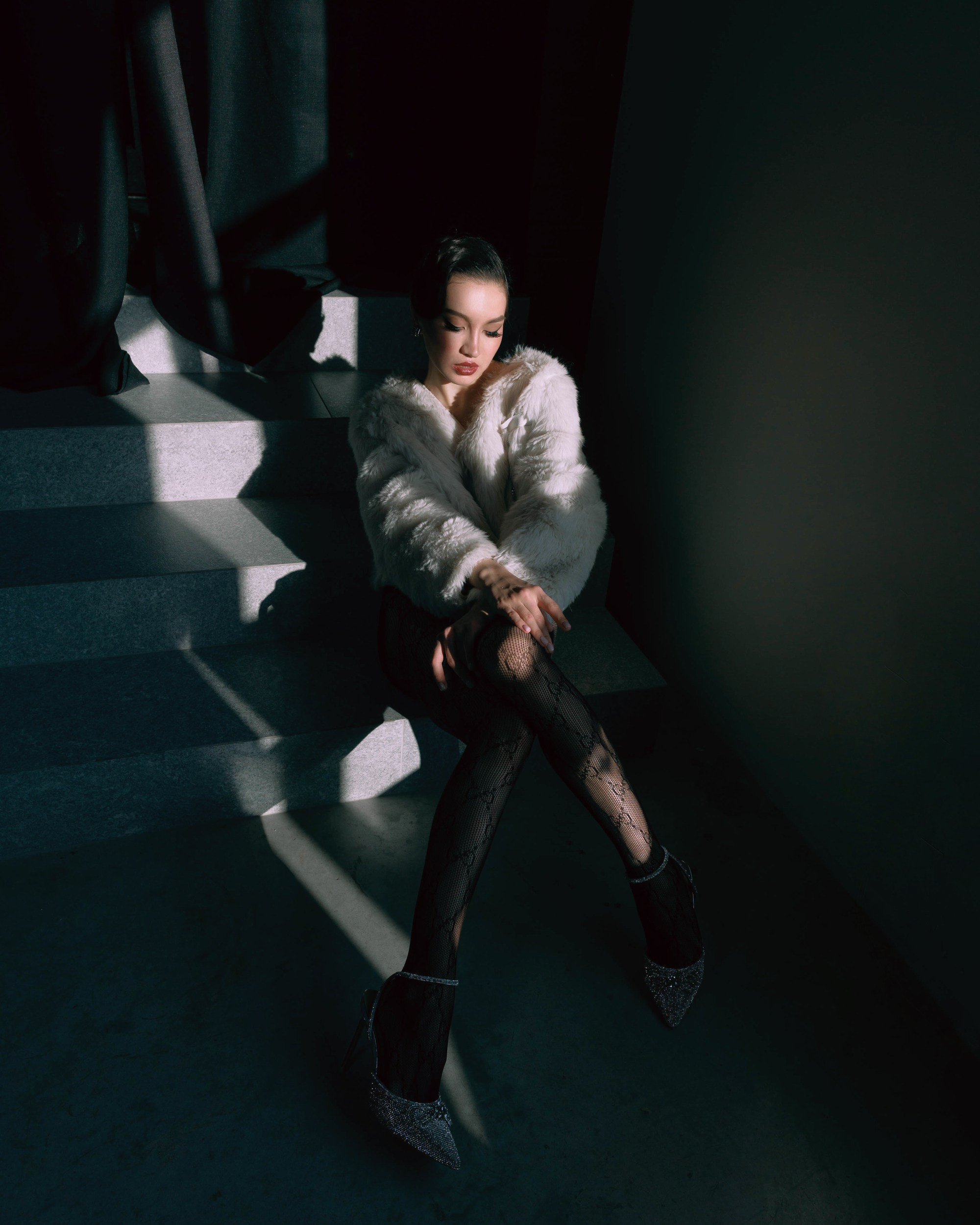 АЛИСА КОКОВА. Свадебный фотограф в Санкт‑Петербурге Елена Пчельникова
