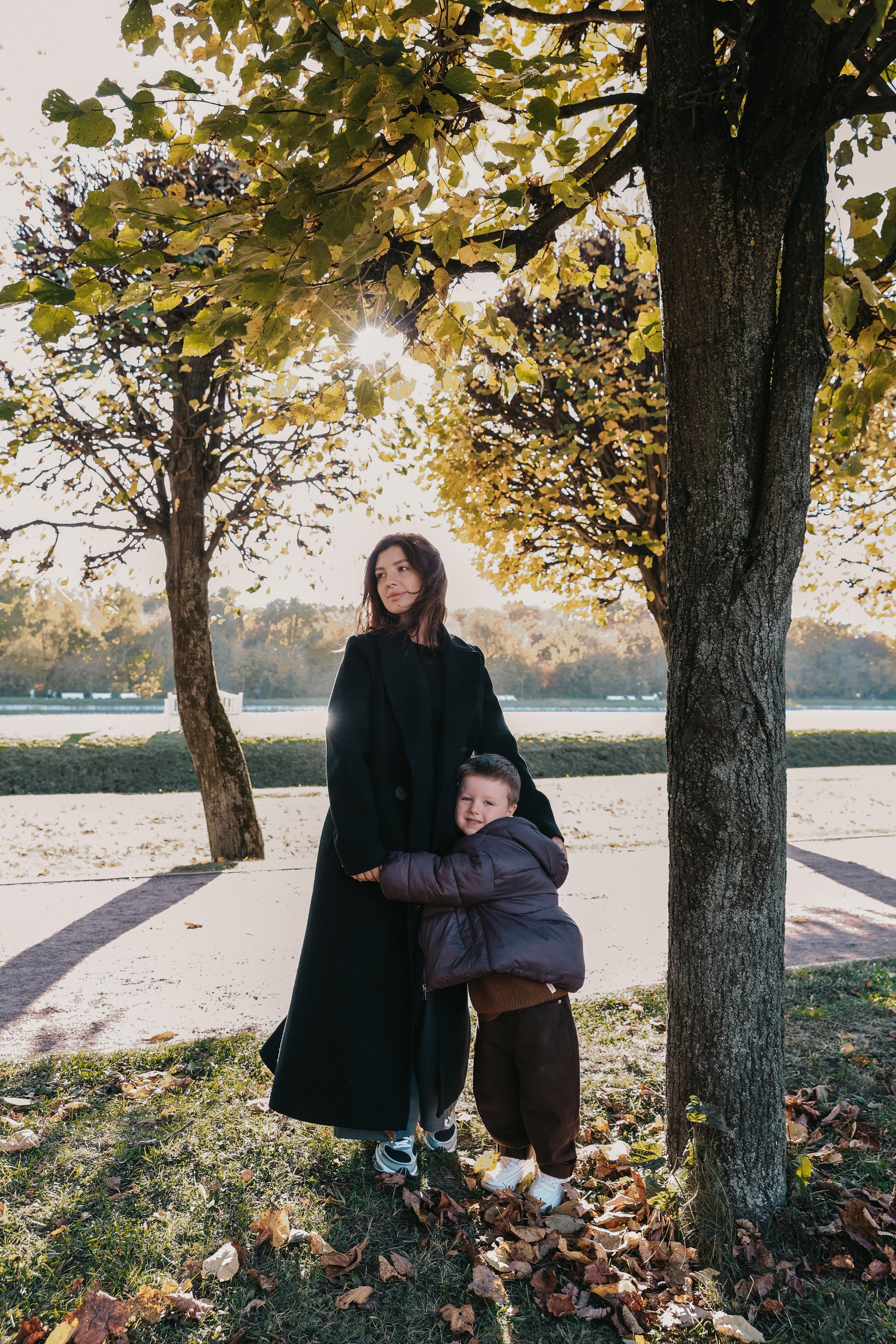 Оля и Марк. Фотограф Харитонова Наталья