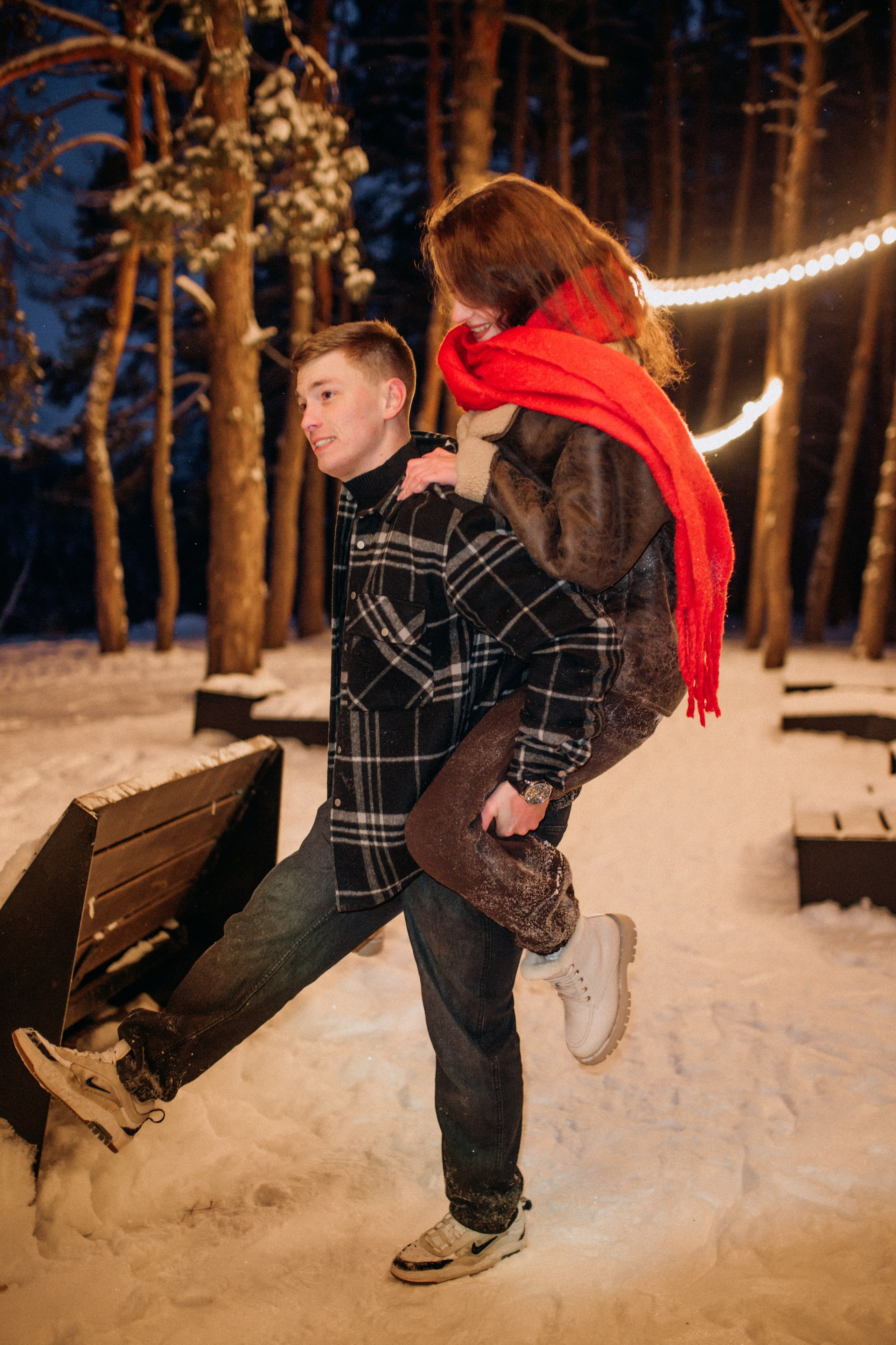 Дима и Диана. Фотограф Анастасия Евсеева |Белгород