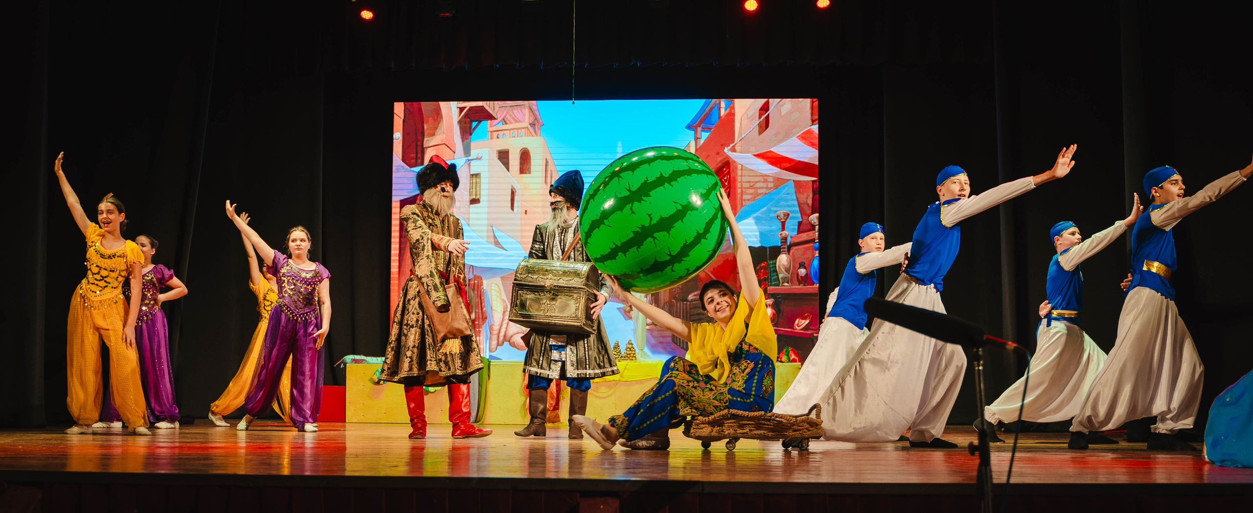 РЕПОРТАЖНЫЕ СЪЁМКИ. Фотографы из солнечного Краснодара Вадим и Надежда Митус