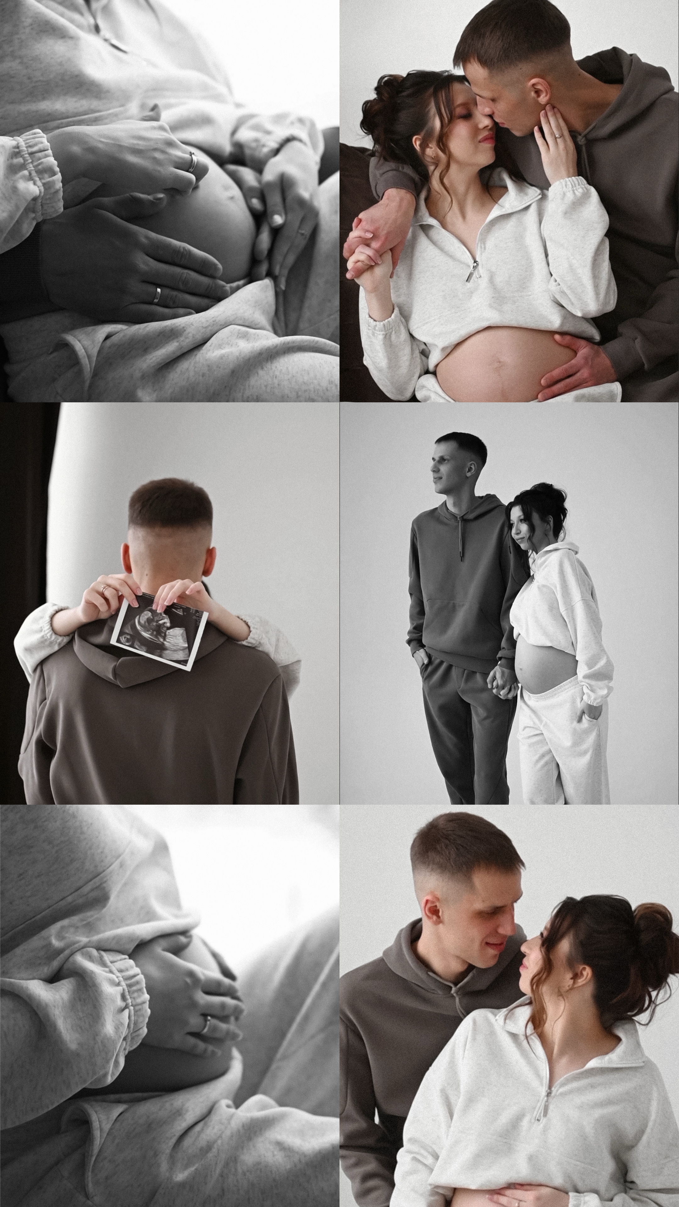 Александра & Леонид. Семейный, портретный, фотограф в городе Магадане Анастасия Кадочкина