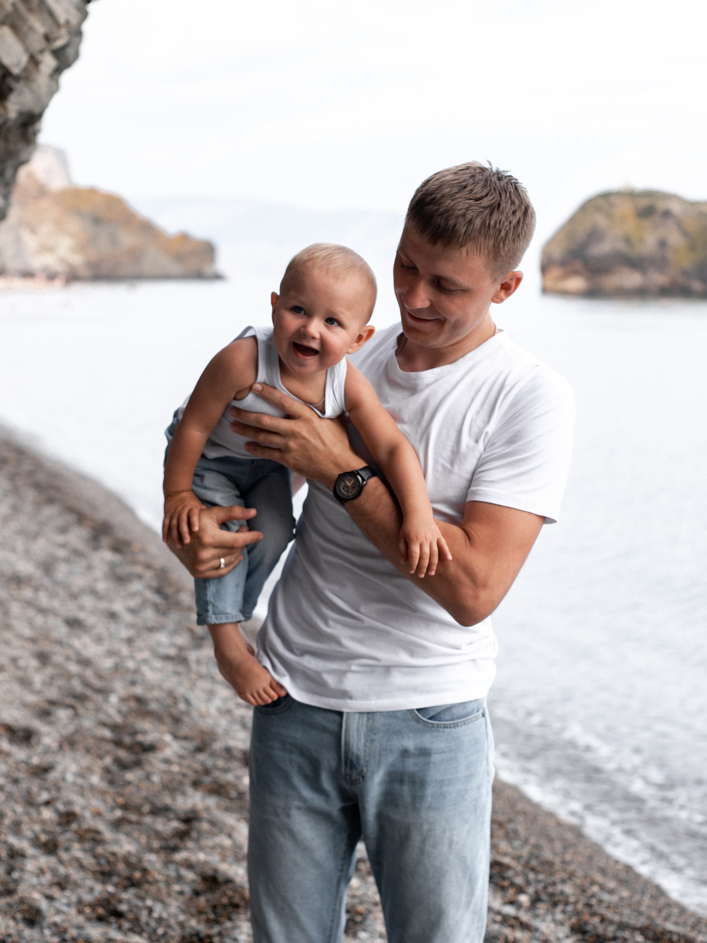 Family Crimea. Фотограф Ирина Горелова Севастополь Крым