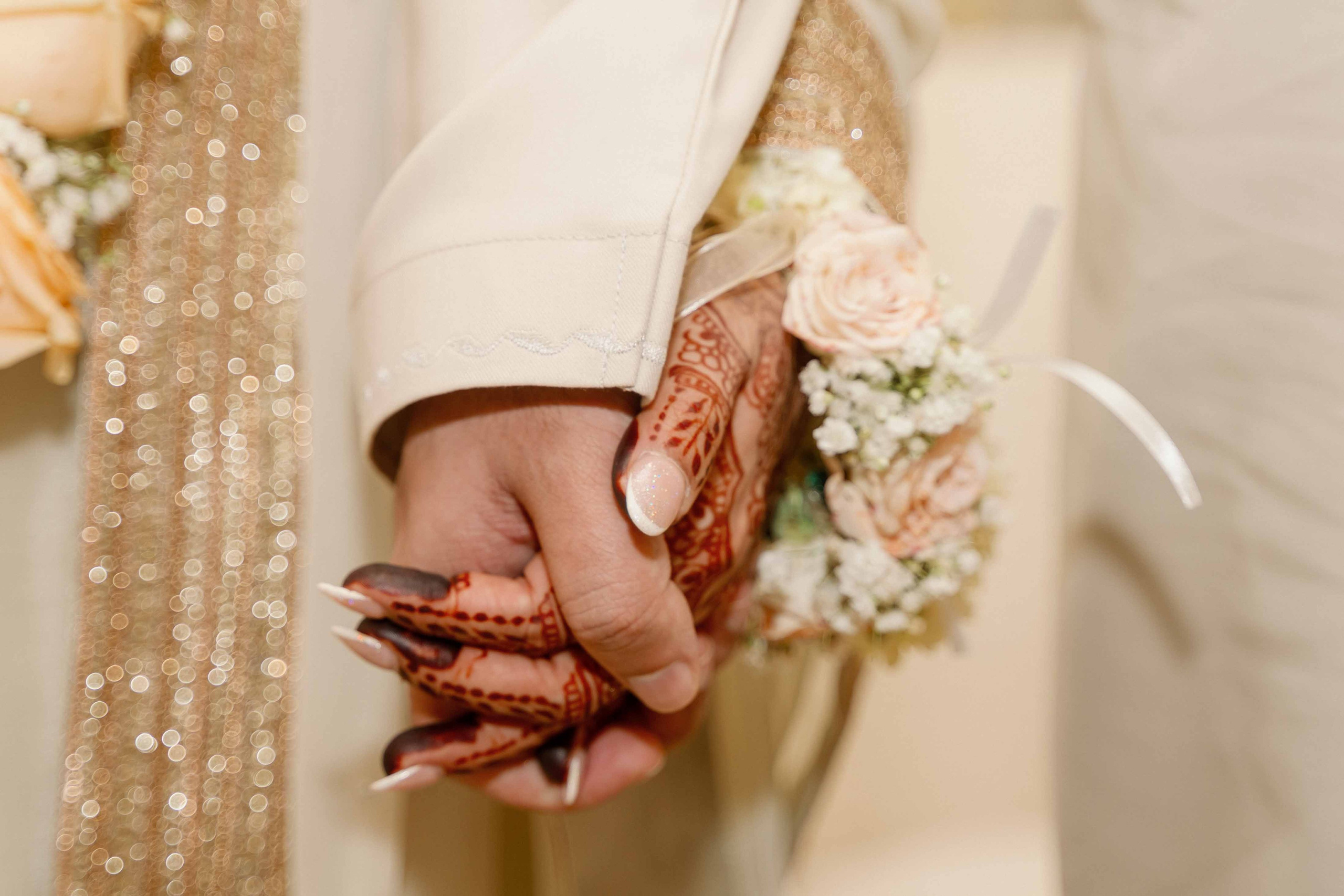 Никках • мусульманская помолвка дома. Фотограф и видеограф в Москве и Абу Даби Мария Кулагина