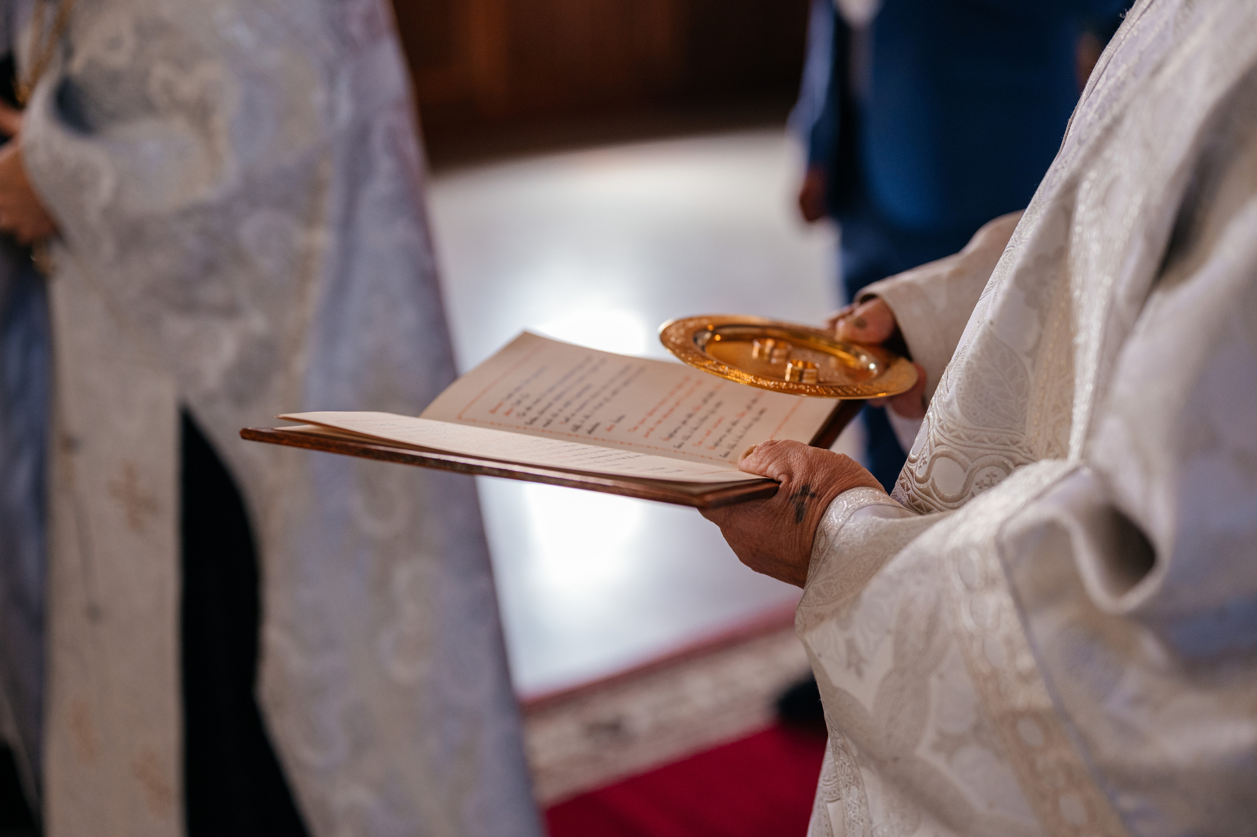 Отзывыф. Свадебный фотограф в Донецке — Вита Донец