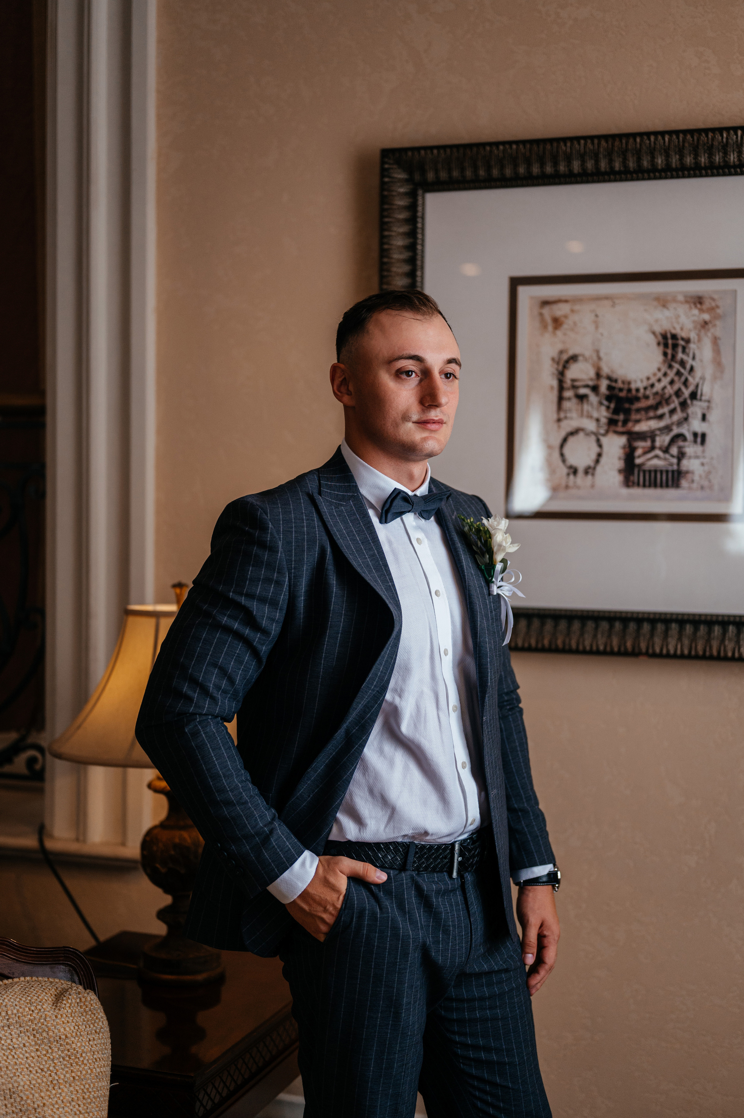 Александра & Влад. Свадебный фотограф в Донецке — Вита Донец