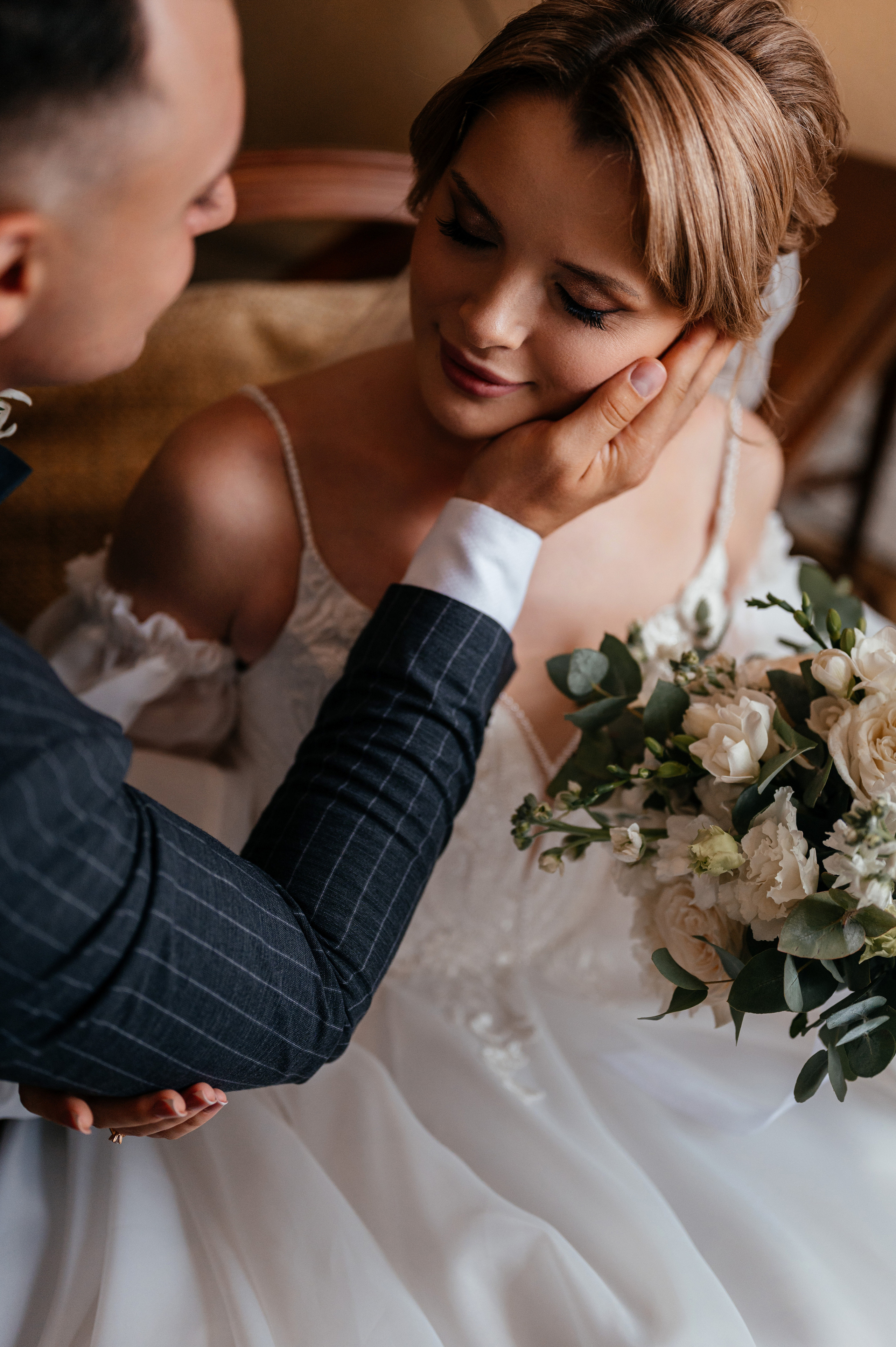 Александра & Влад