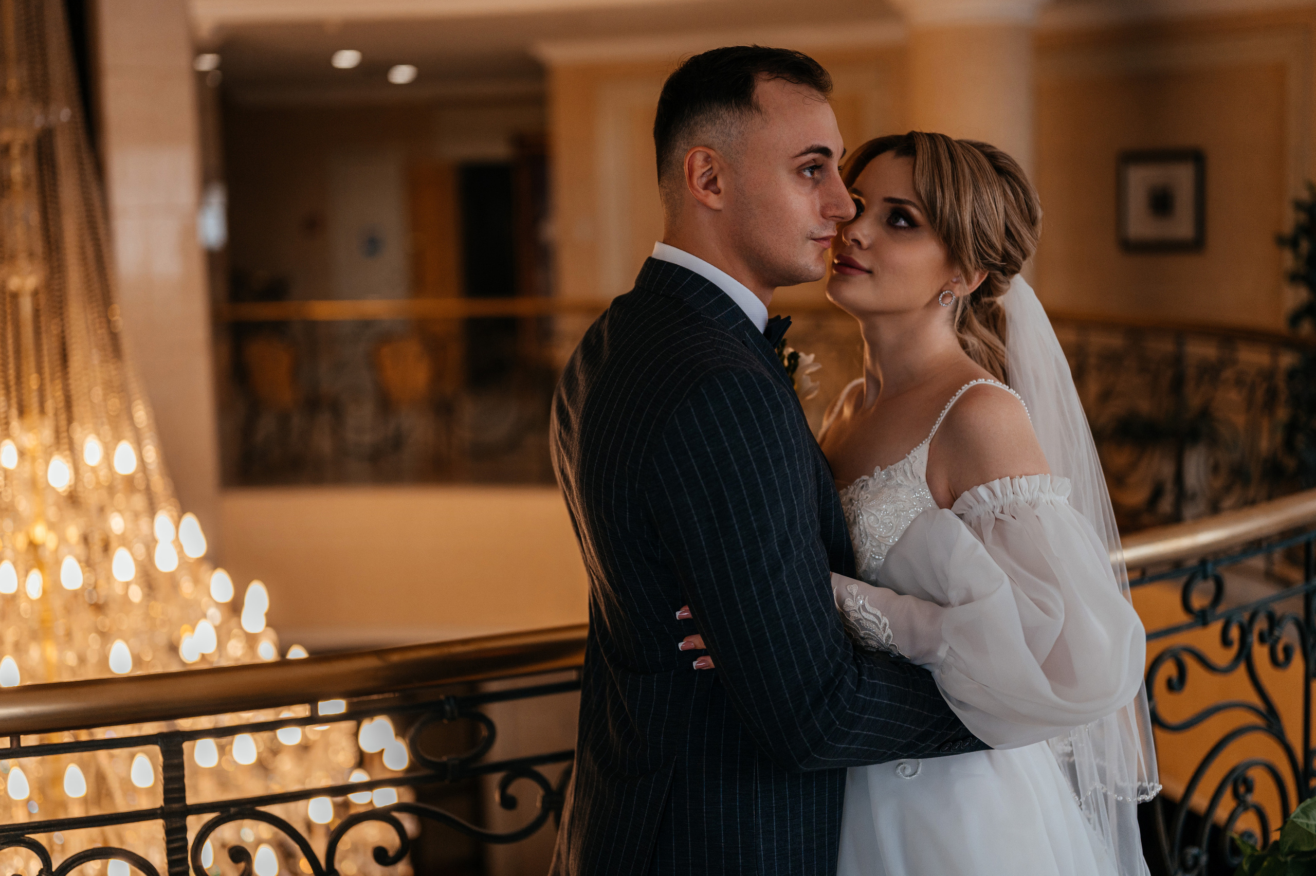 Александра & Влад. Свадебный фотограф в Донецке — Вита Донец