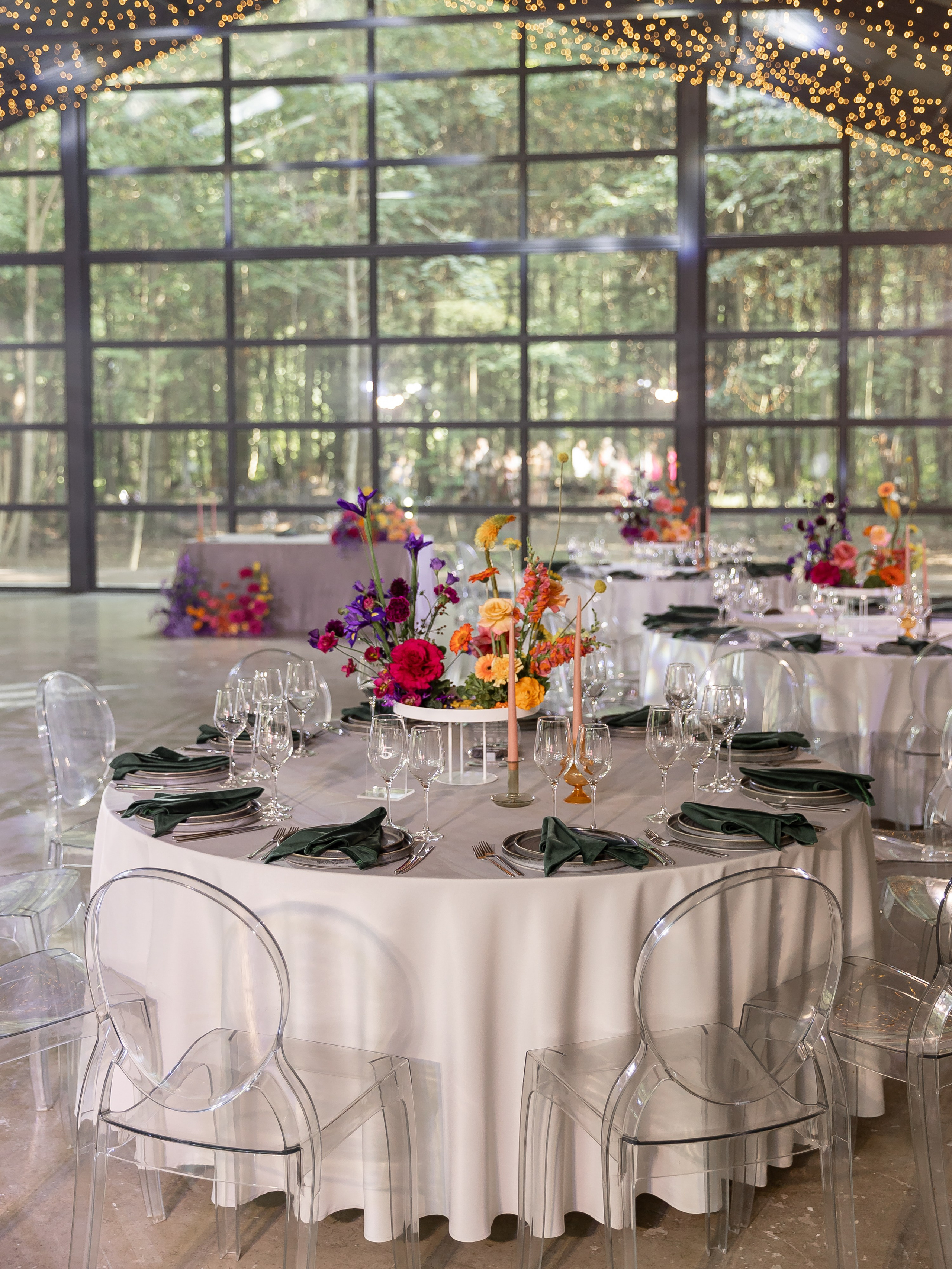 Backstage свадебного агентства Vozdukh_Weddings. Свадебный фотограф Колесников Антон