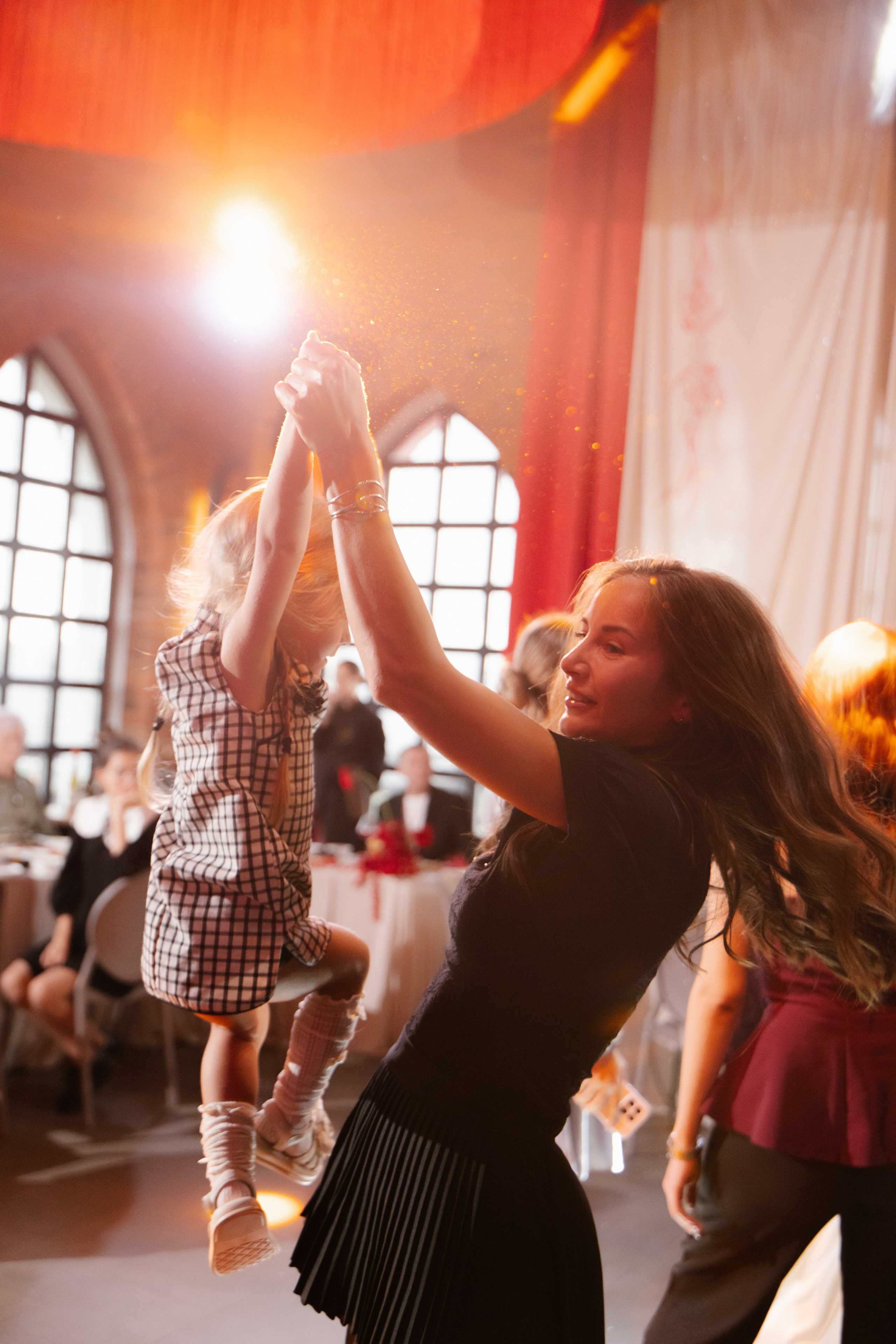 Сева и Карина. Свадебный и семейный фотограф в Красноярске Прохорова Екатерина