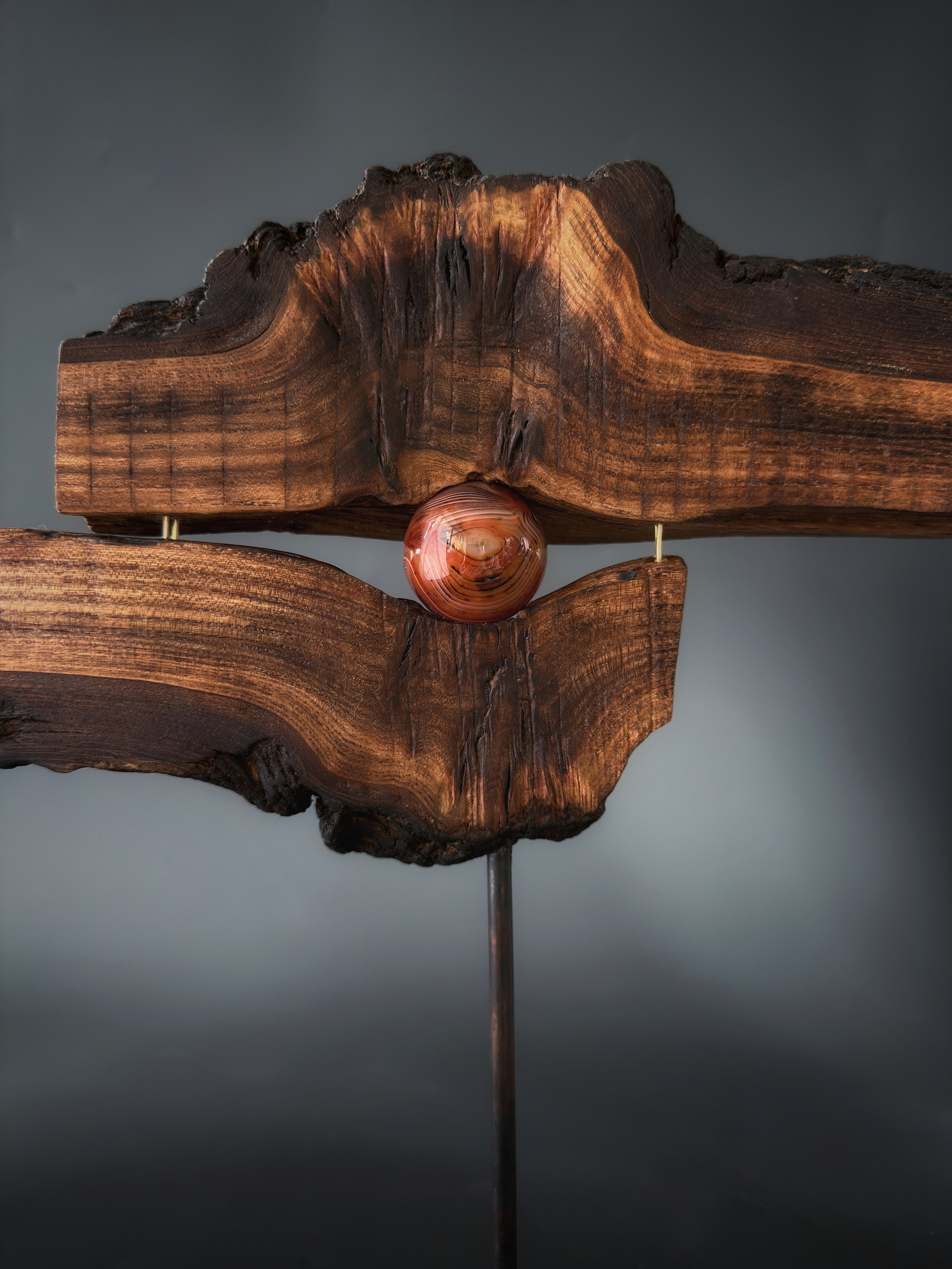 Арт-объекты. Коллекционный дизайн 47.XII