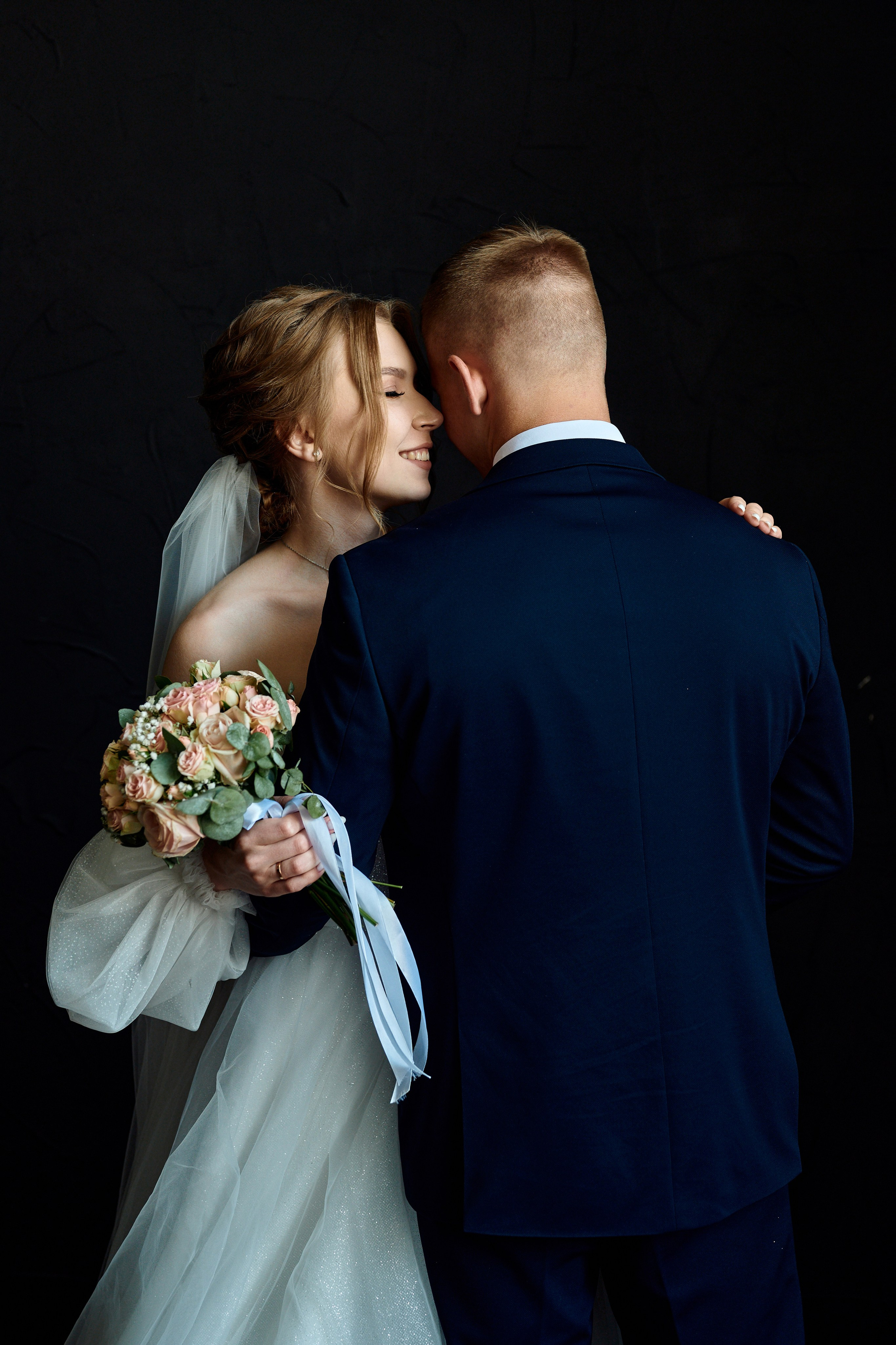 Олег и Лиза. Фото-видеосъемка свадеб Venson Films