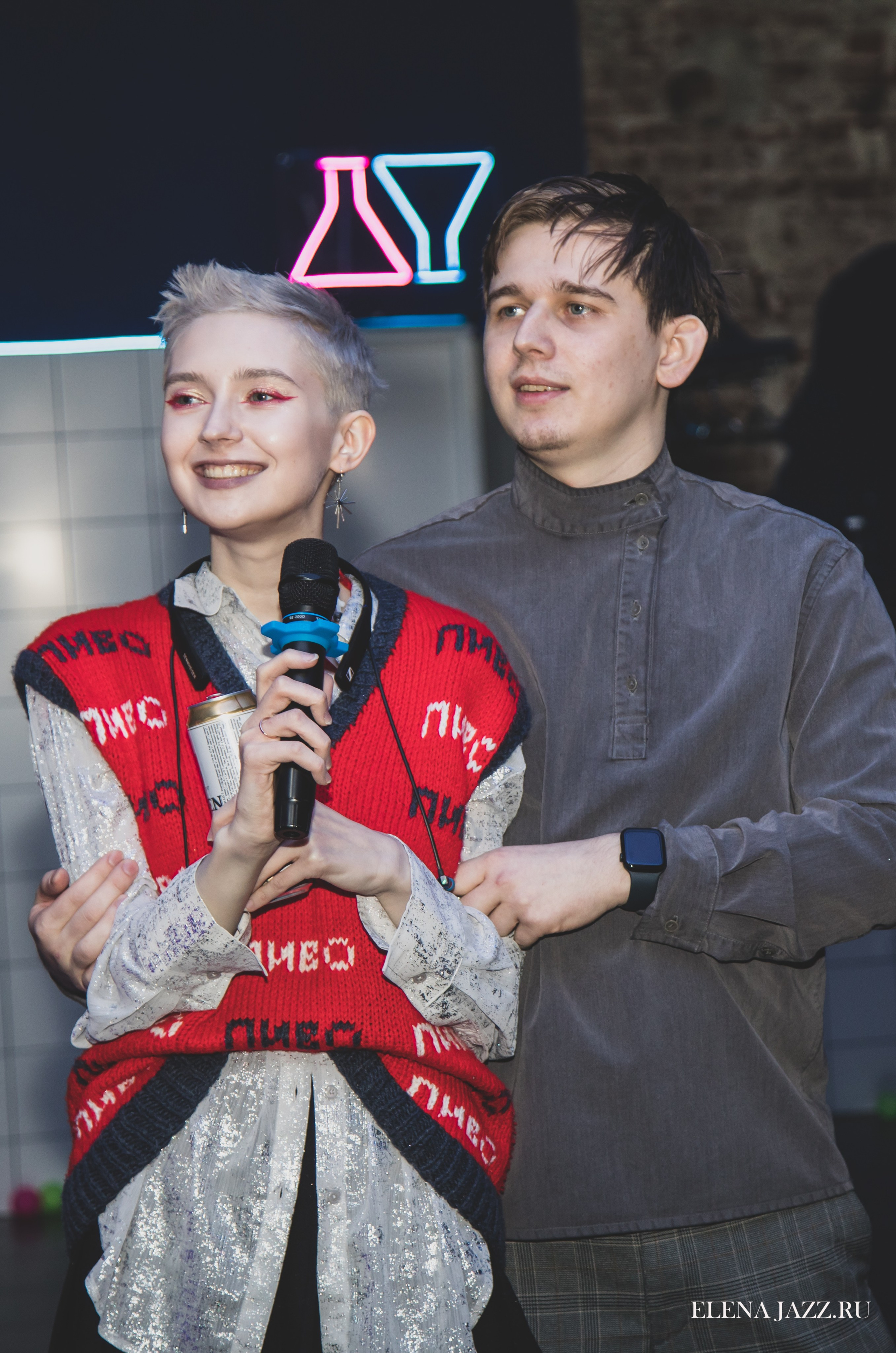 Birthday Ивана. Репортажный фотограф Елена Джаз в Москва