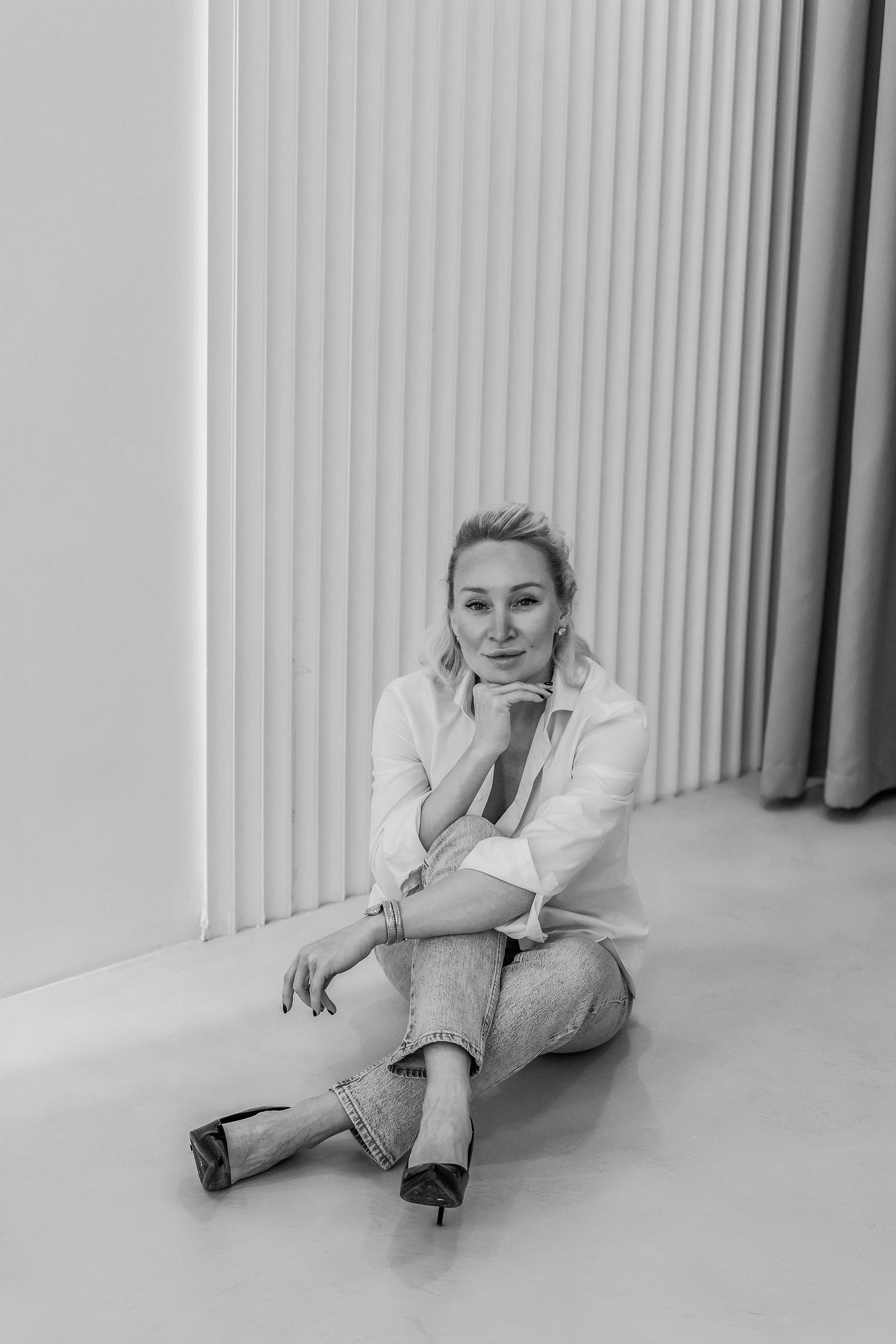 Таня. Фотограф Харитонова Наталья