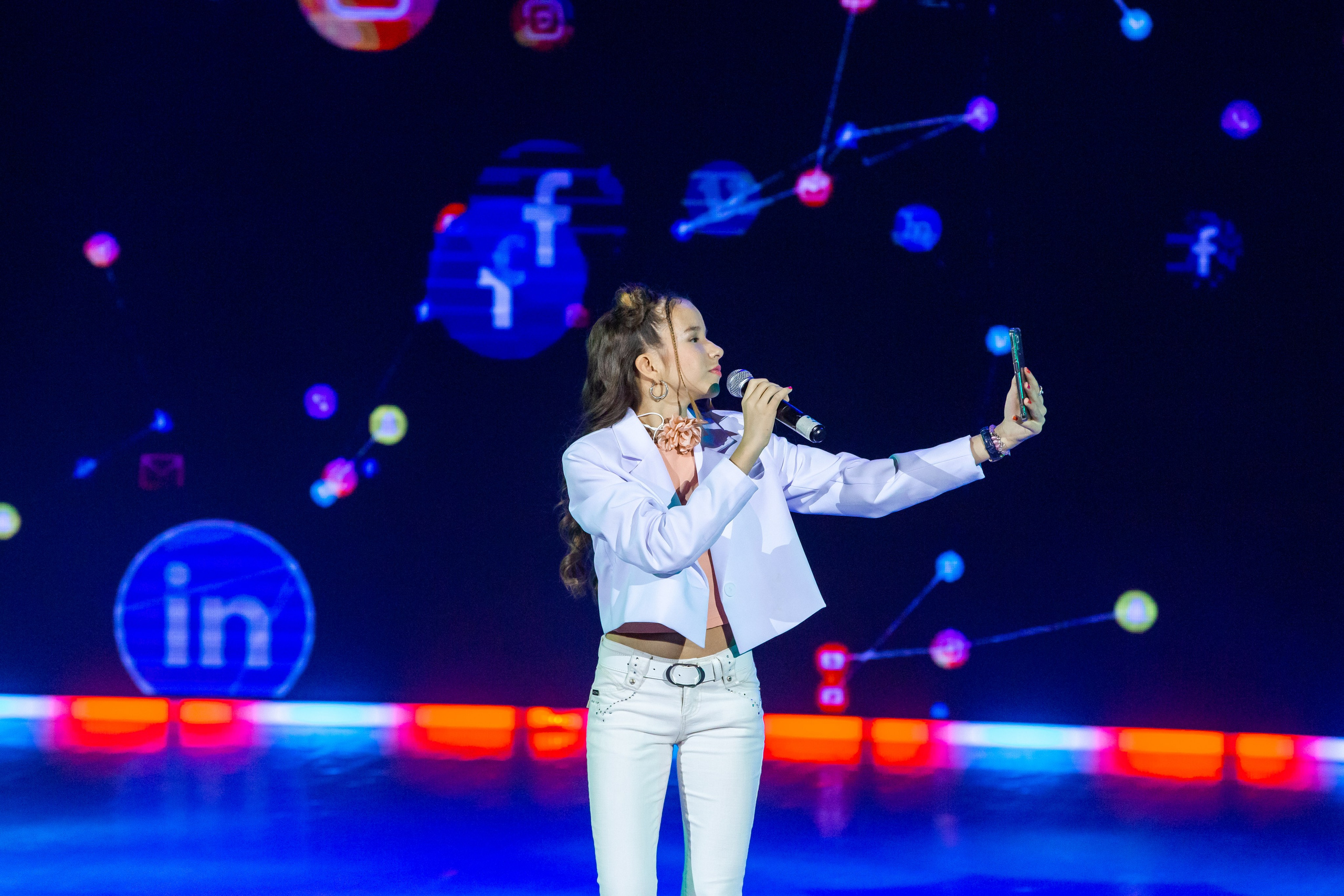 Ломая барьеры 2023. Премьера мюзикла. Семейные и детские съемки в Уфе