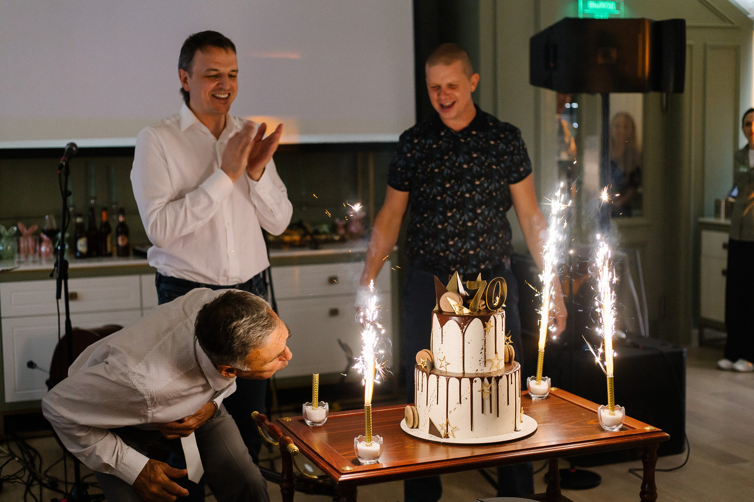 Репортажная съемка. Фотограф в Санкт-Петербурге Шура Капустина