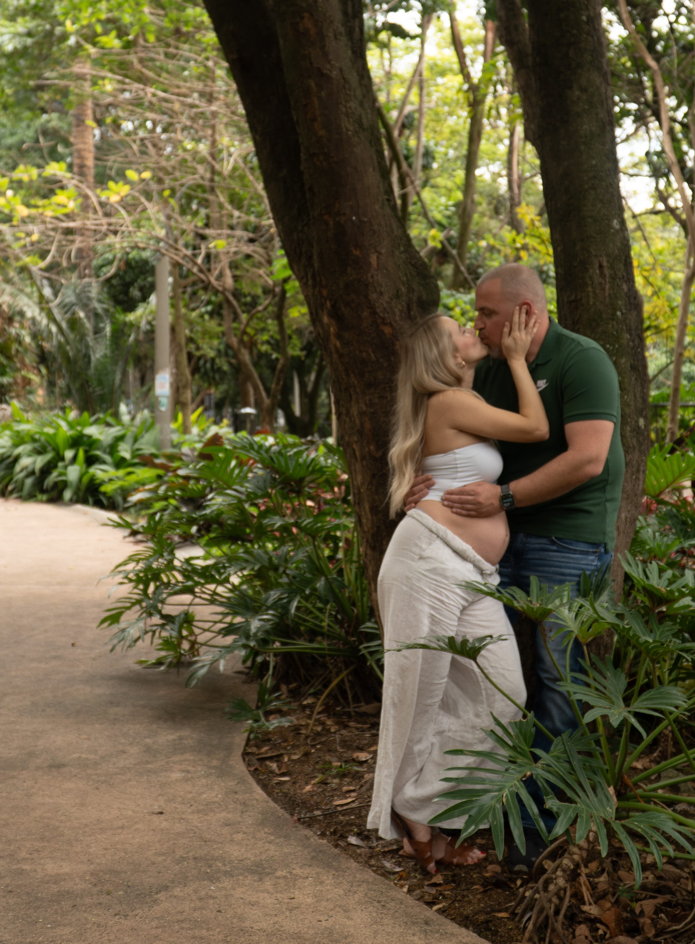 Sasha y «la familia / and the family». Wedding Photographer in Barcelona and Medellin