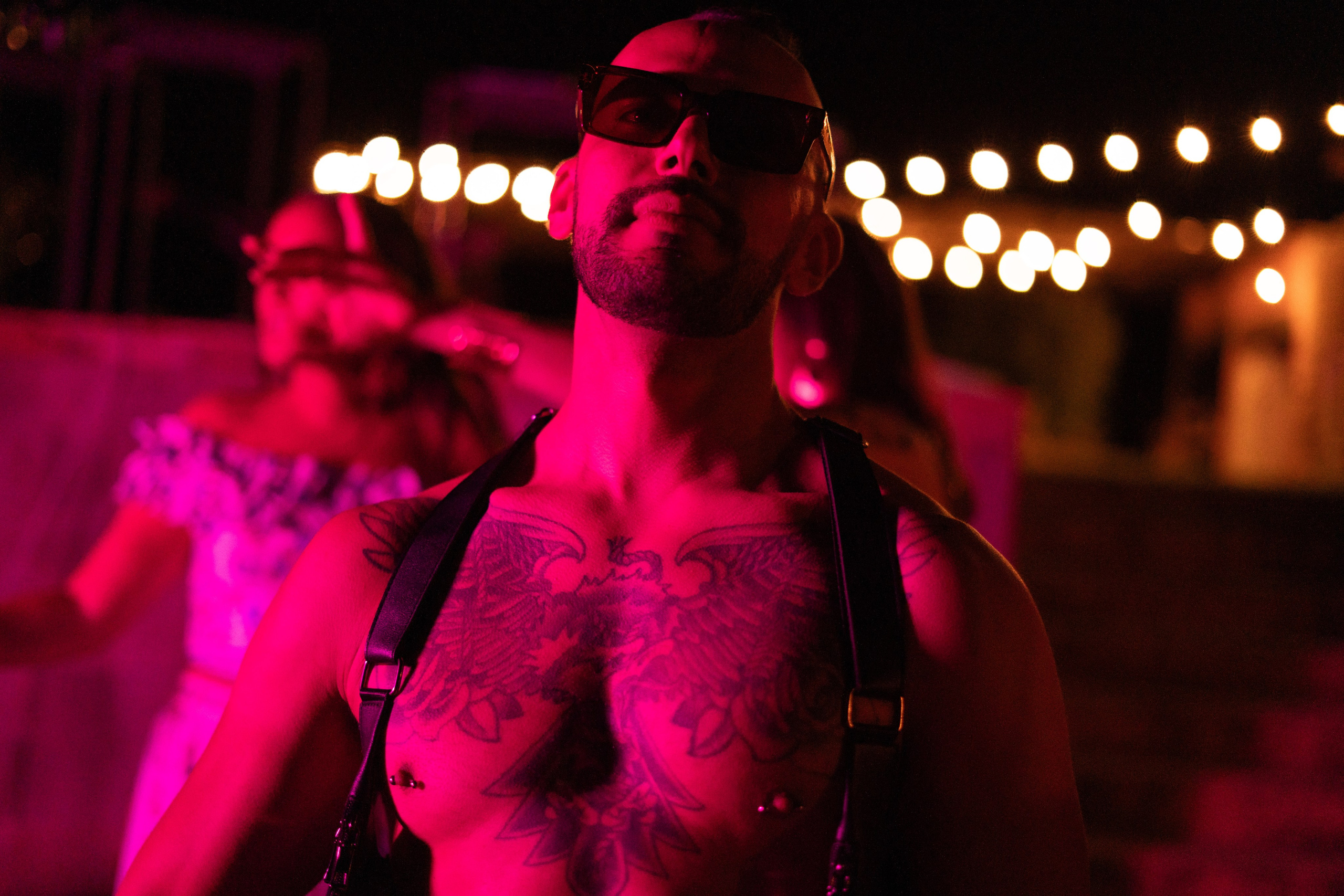 Stasy and Roberto. Wedding Photographer in Barcelona and Medellin