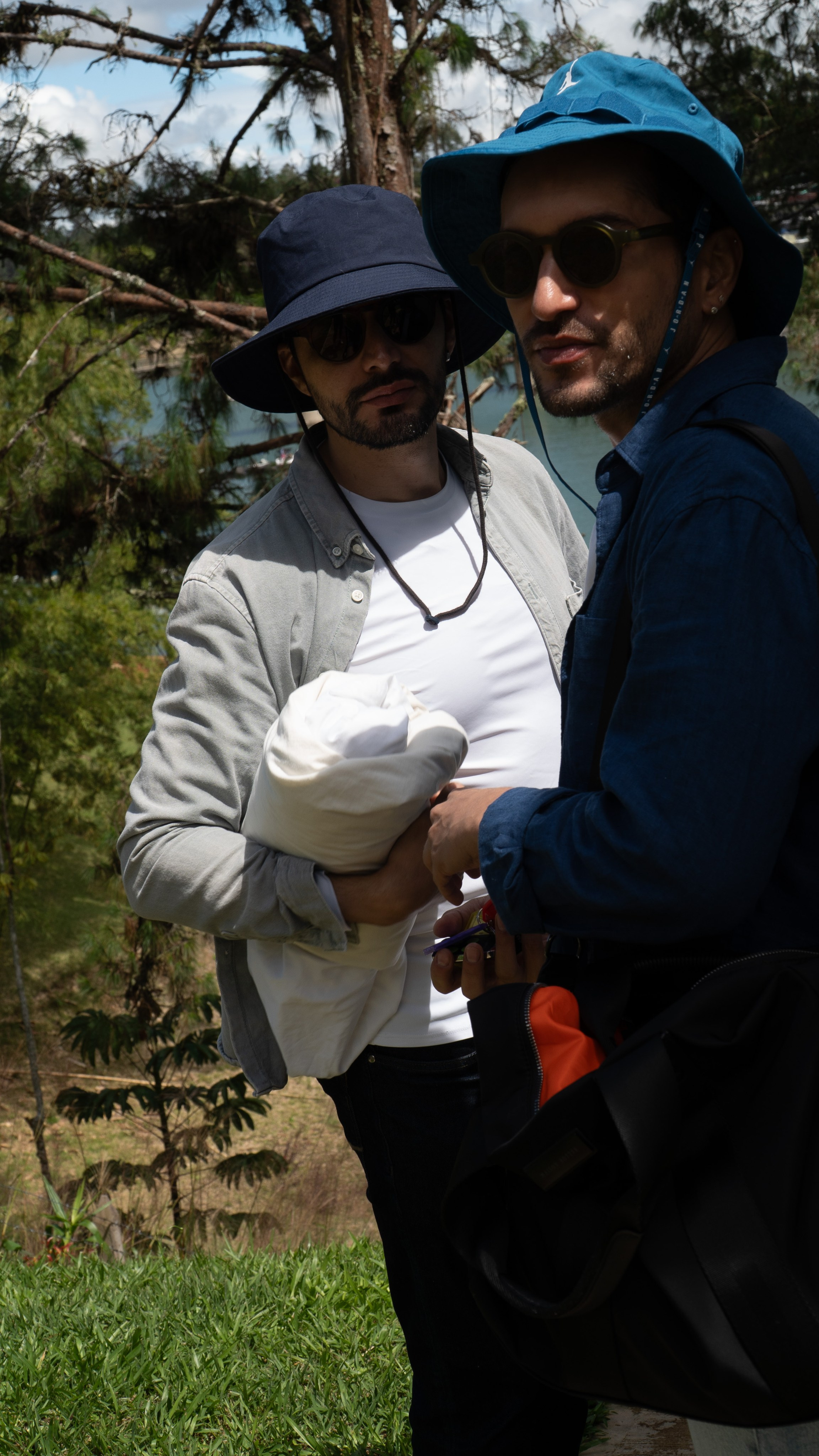 Guatape full. Wedding Photographer in Barcelona and Medellin