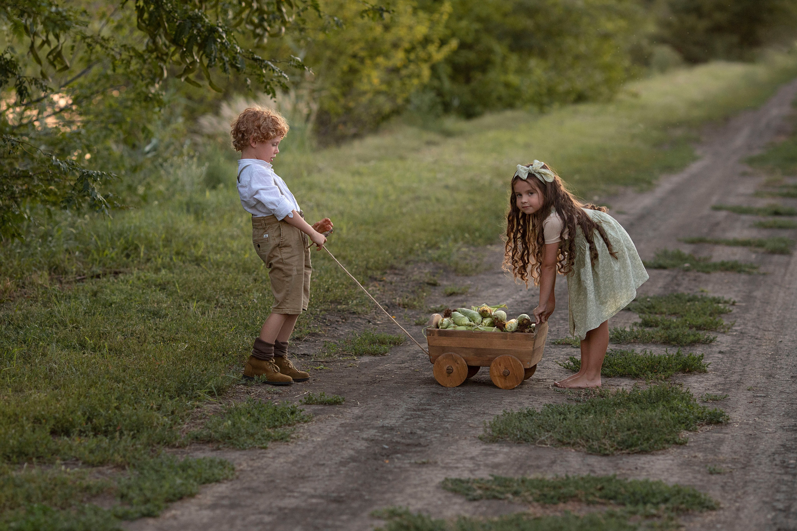 Семейная и детская фотосессия. Женский и портретный фотограф Мила Прошина. Краснодаар
