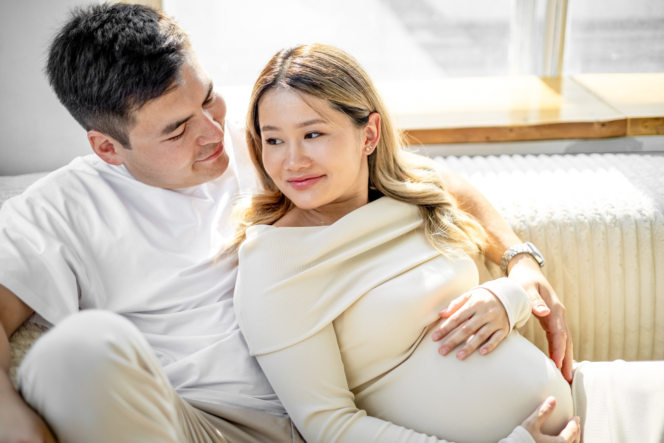 СЕМЕЙНАЯ СЪЕМКА. Фотограф Константин Санников