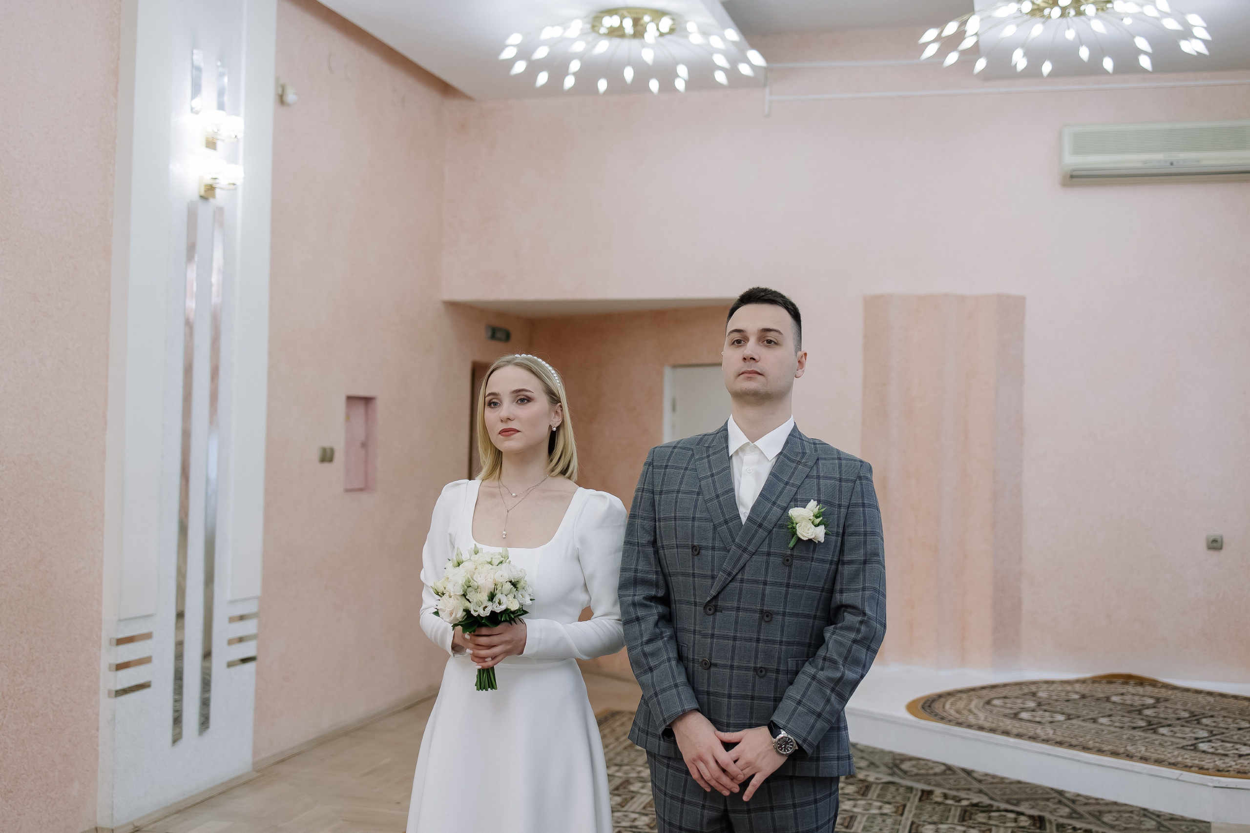 Даниил/Екатерина. Свадебный фотограф