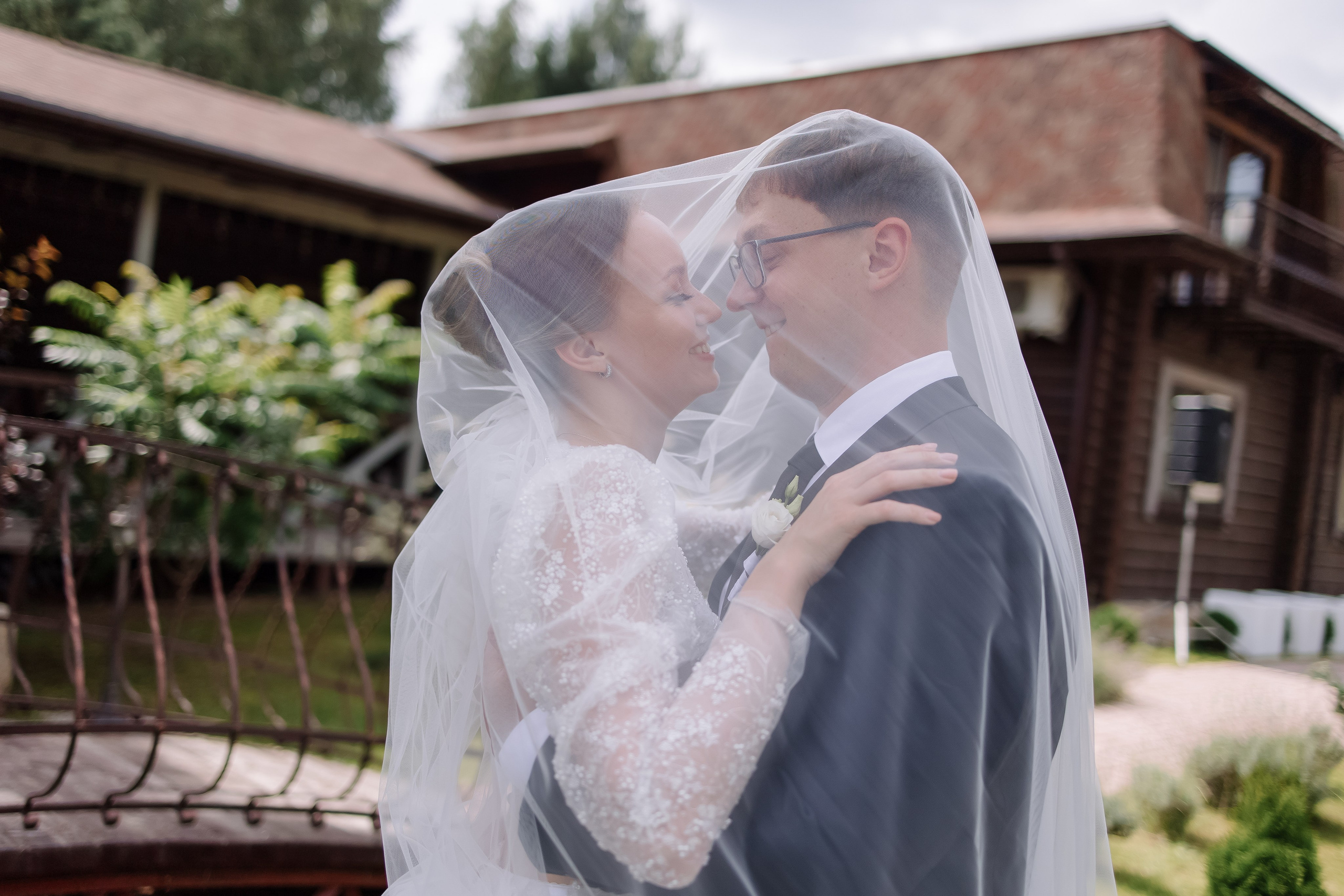 Егор/Арина. Свадебный фотограф