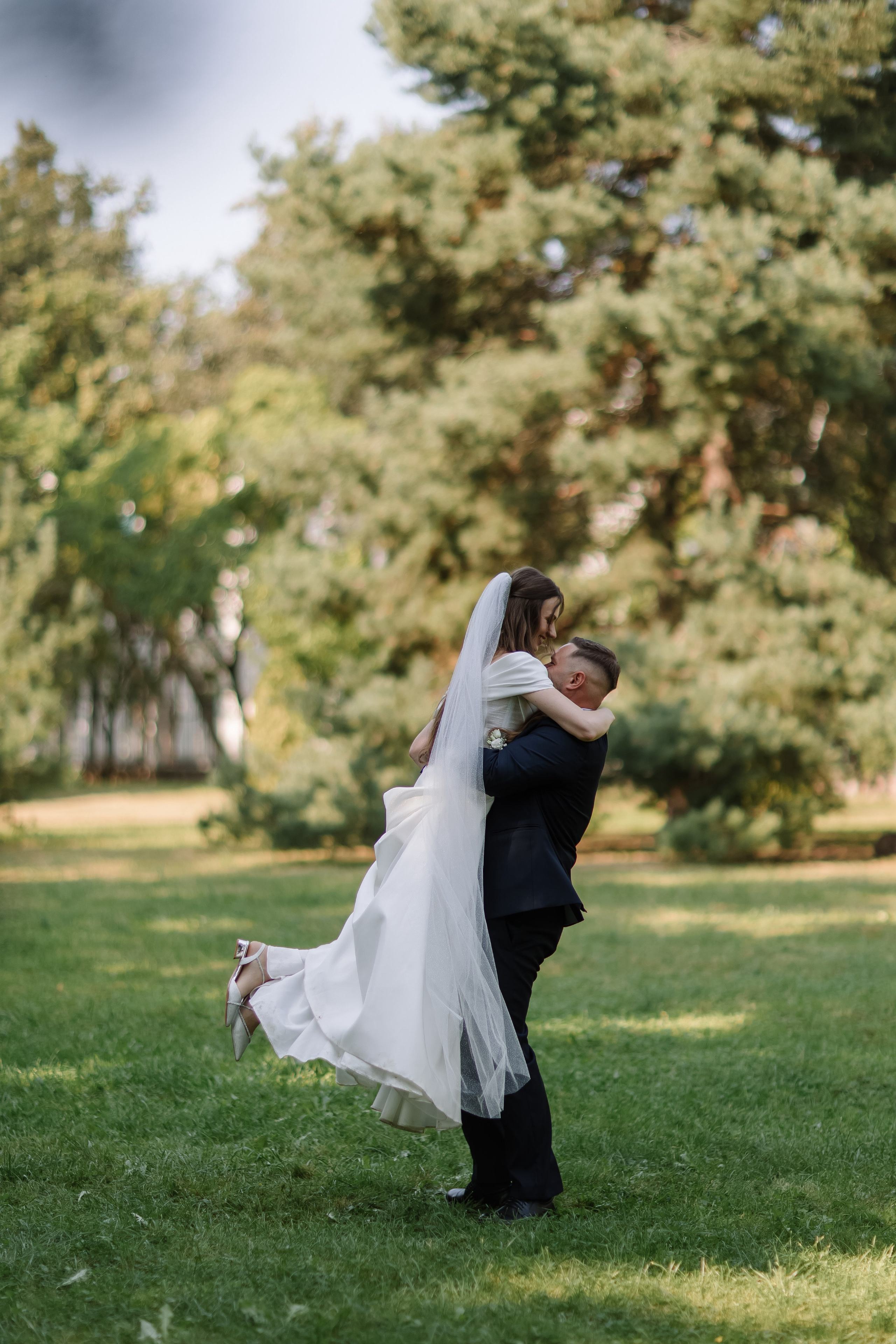 Evgeniy&Valeria. Свадебный фотограф