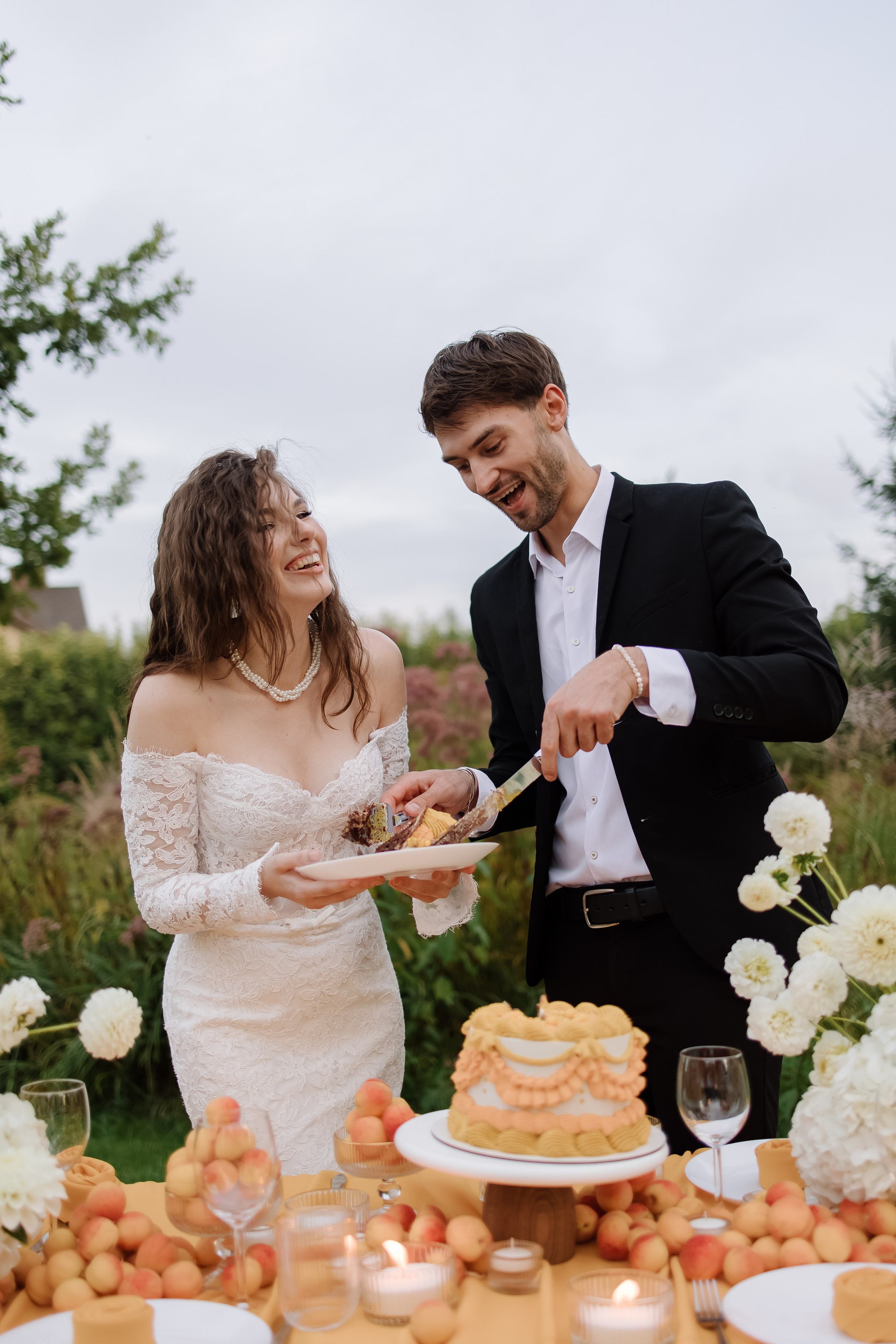 Алексей/Анастасия. Свадебный фотограф