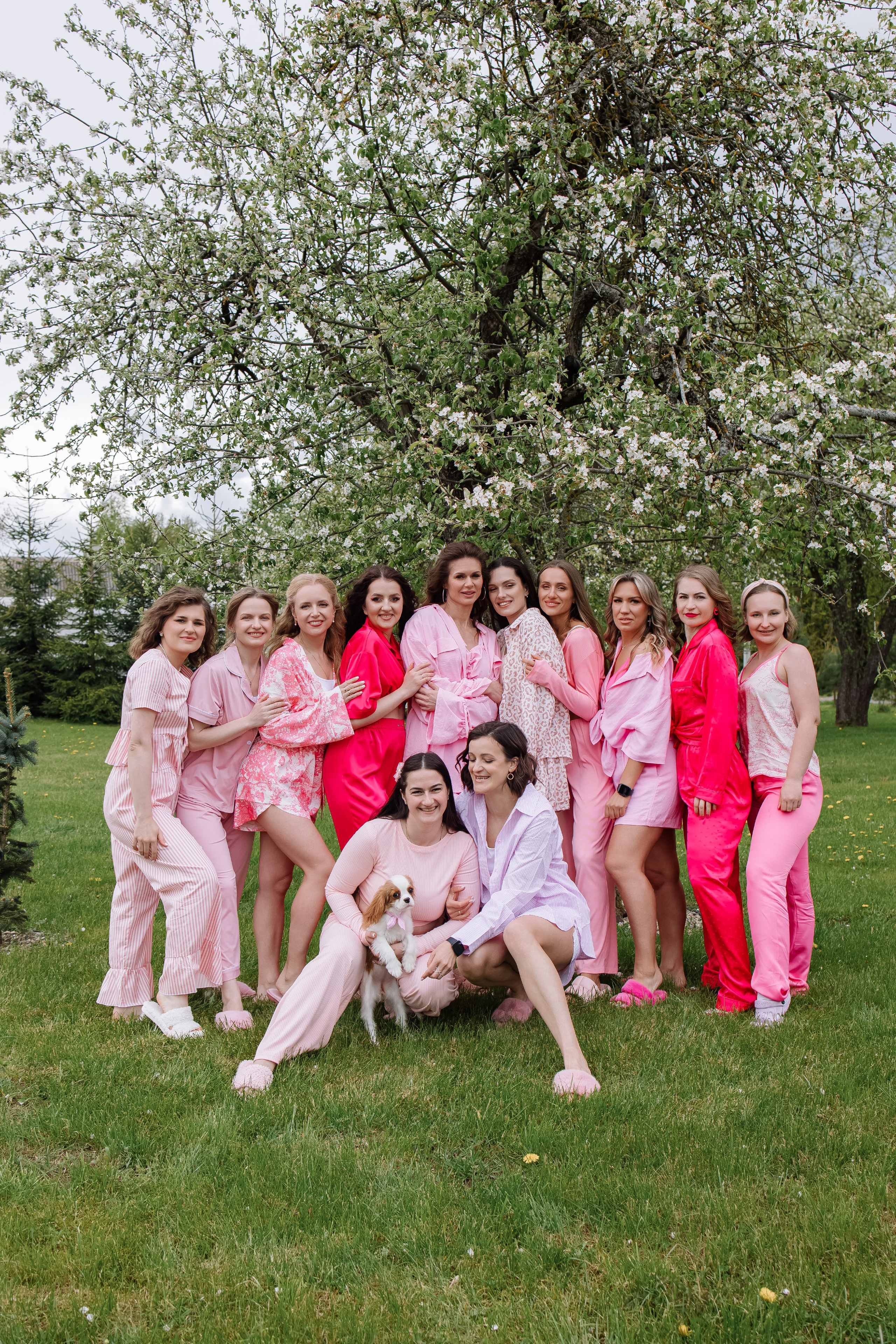 Хочу надеть купальник (Николаево). Свадебный фотограф