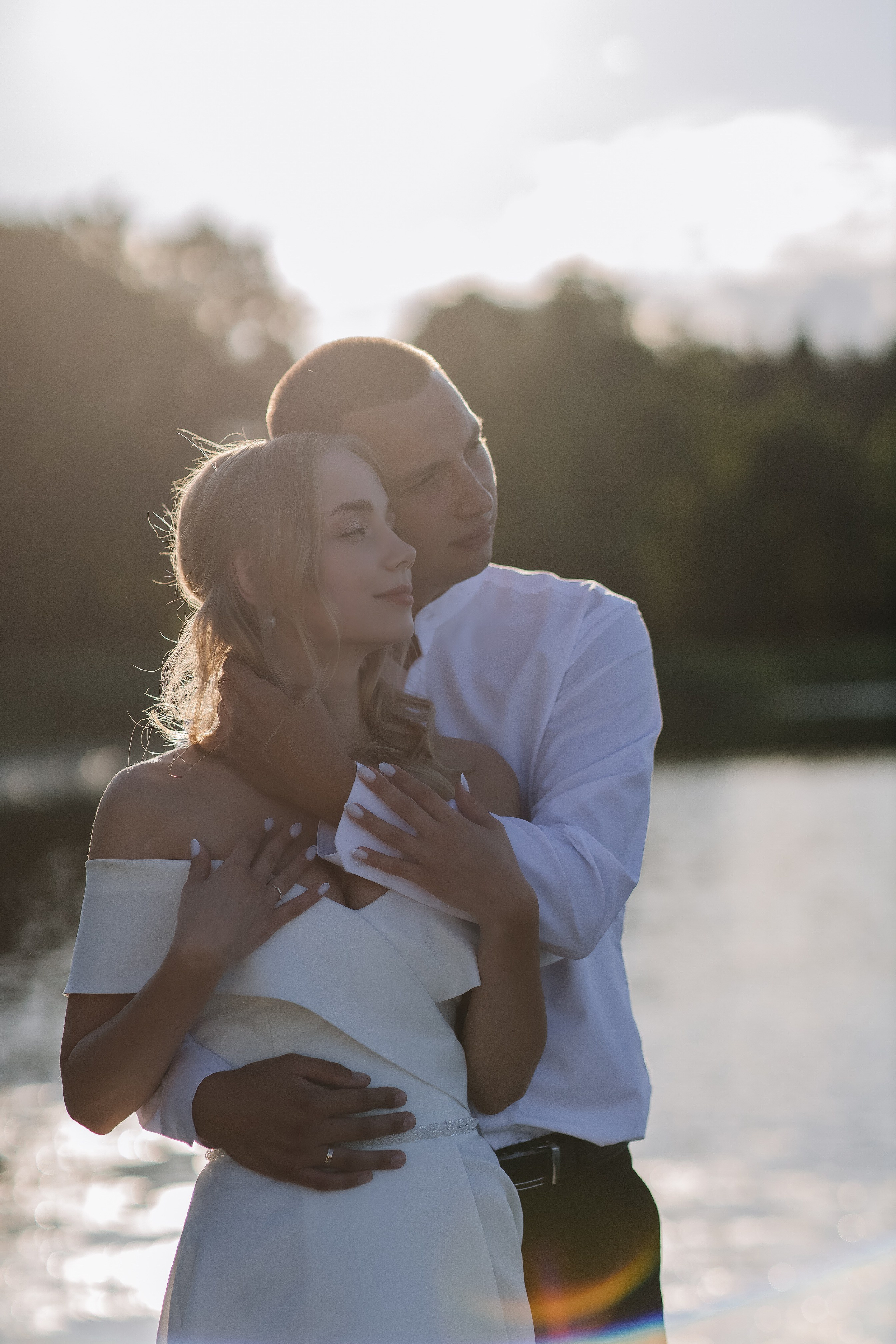 Клим/Ксения. Свадебный фотограф