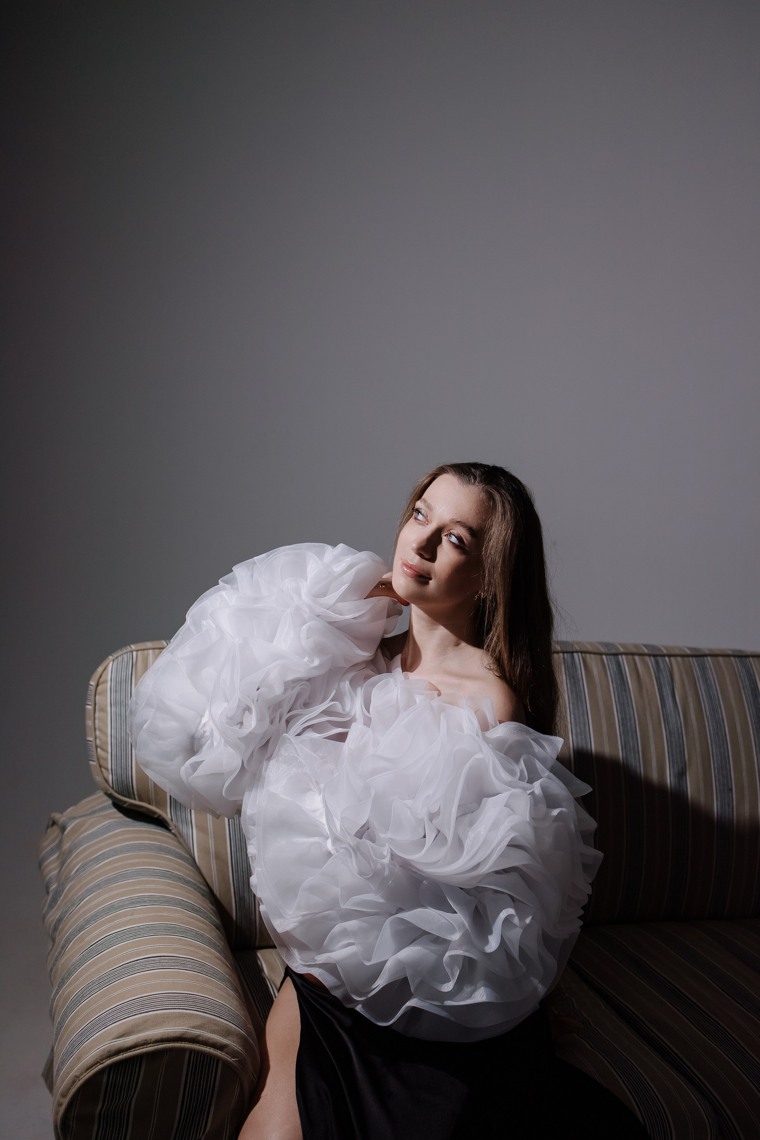 Полина. Свадебный фотограф