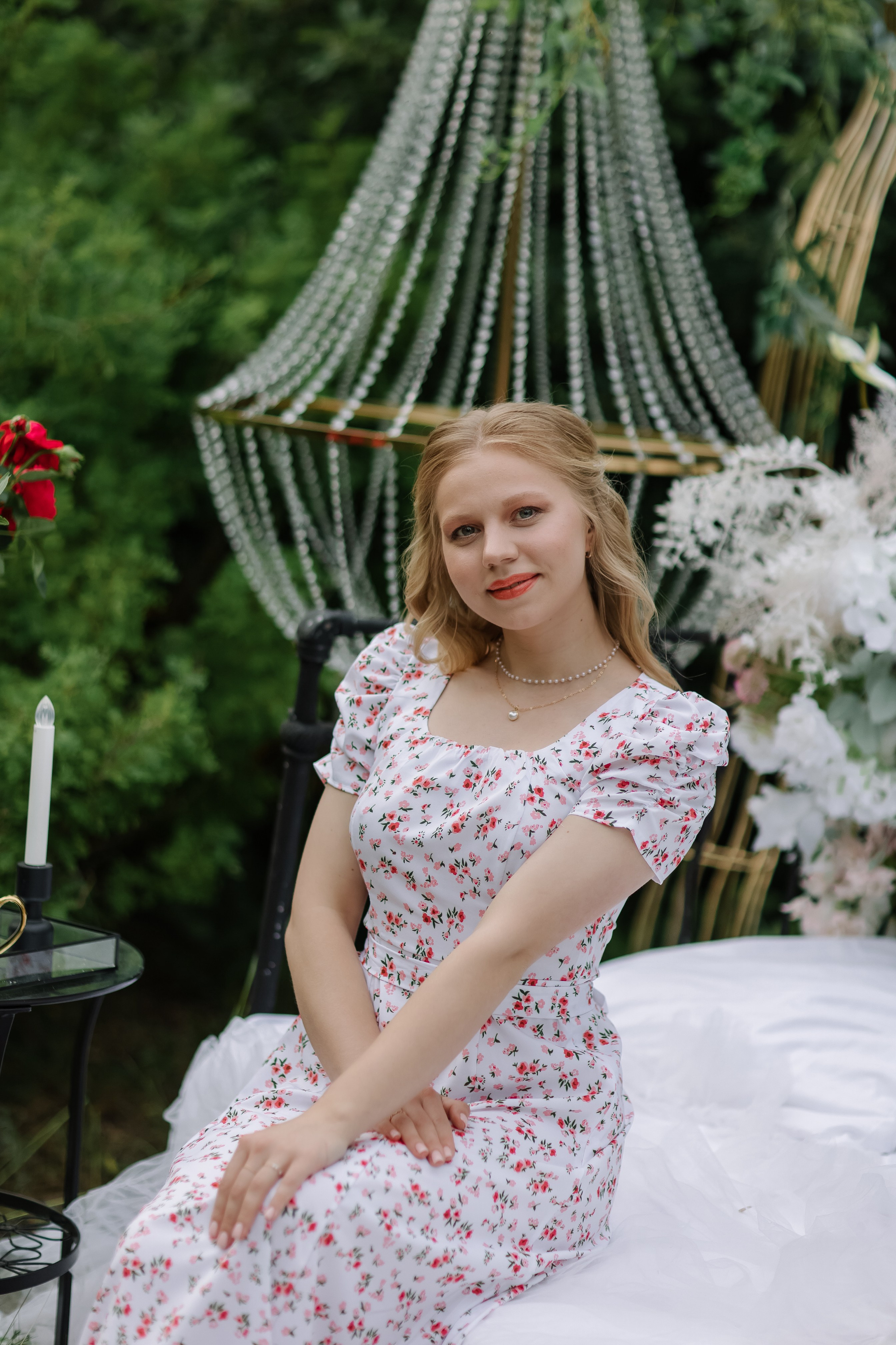 Кристина. Свадебный фотограф