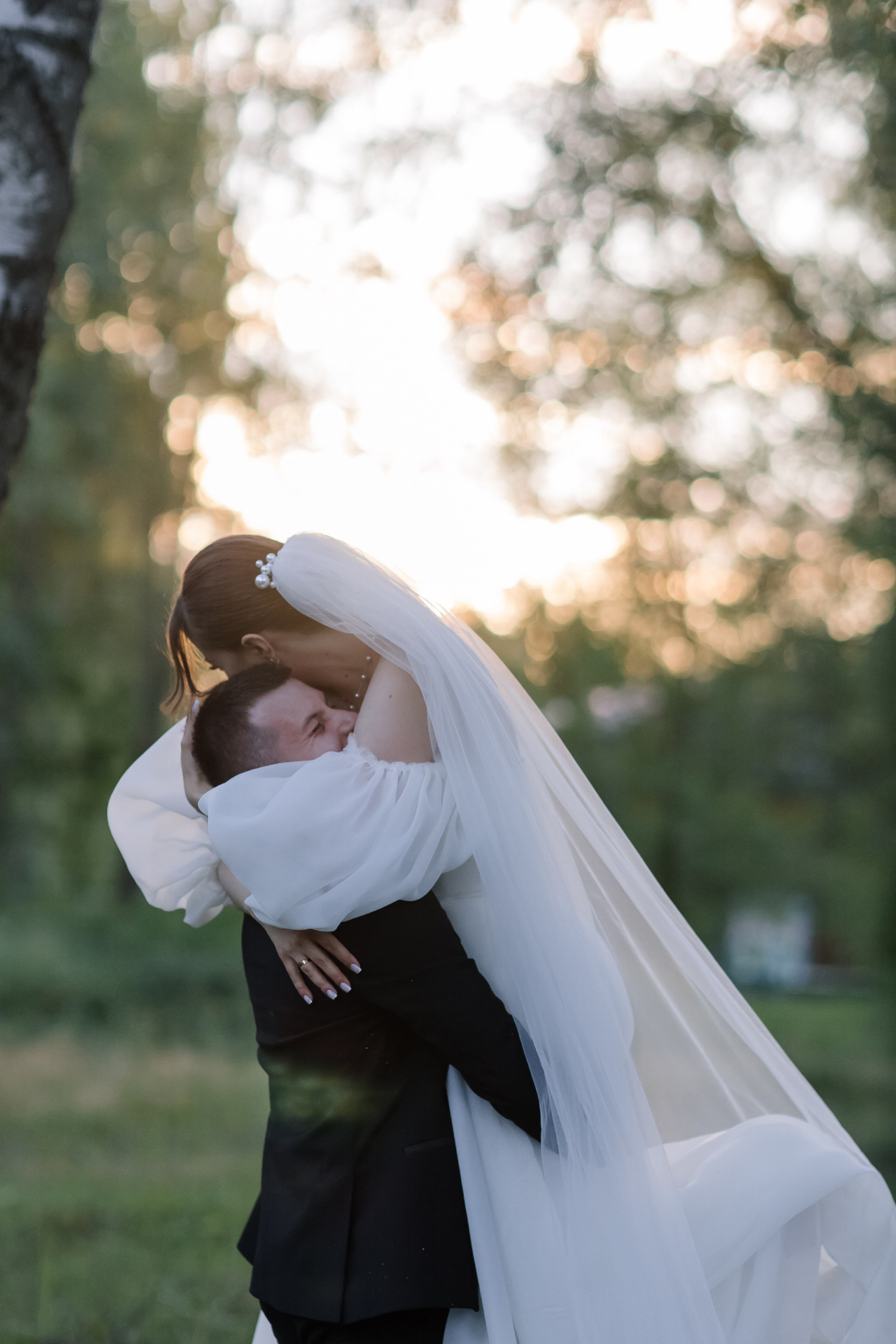 Никита/Анастасия. Свадебный фотограф