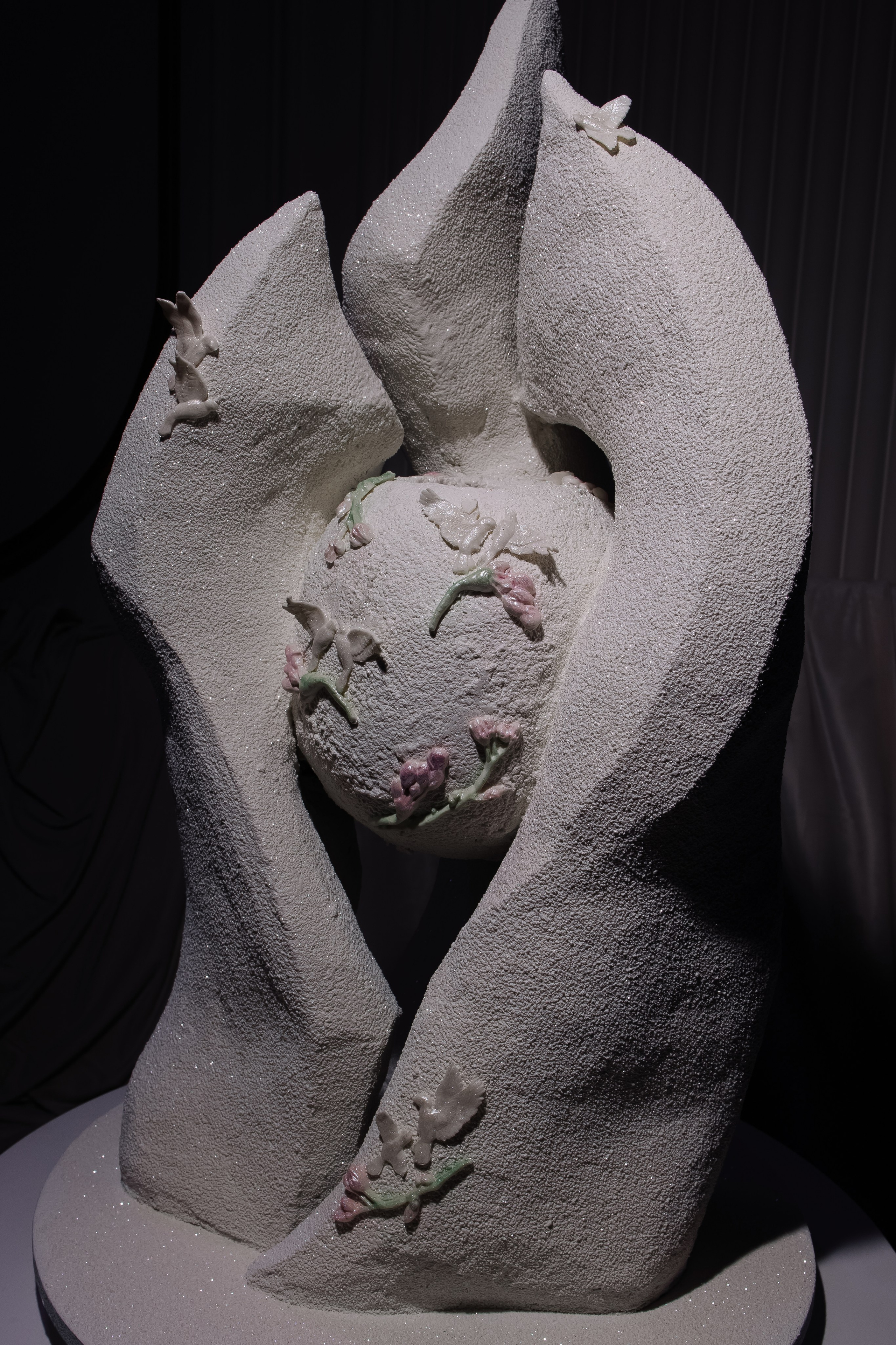 Шоу тортов 2. Свадебный фотограф