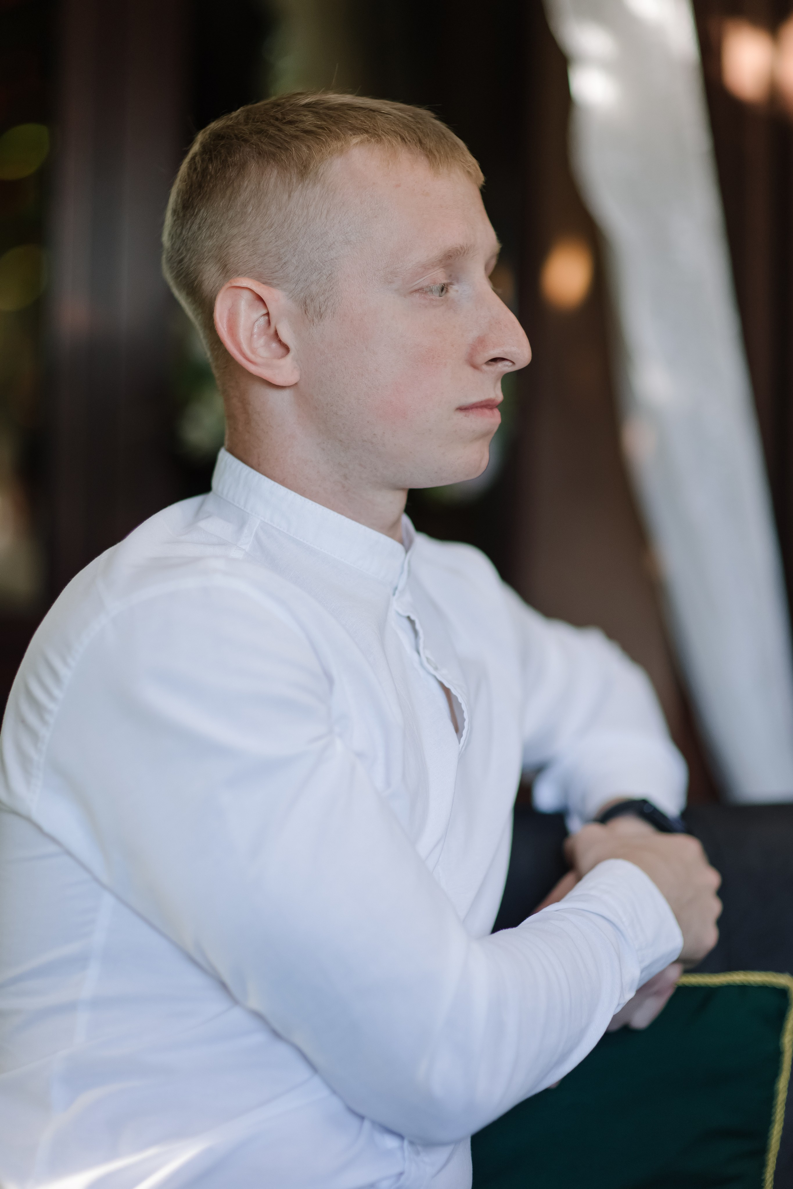 Мафия. Свадебный фотограф