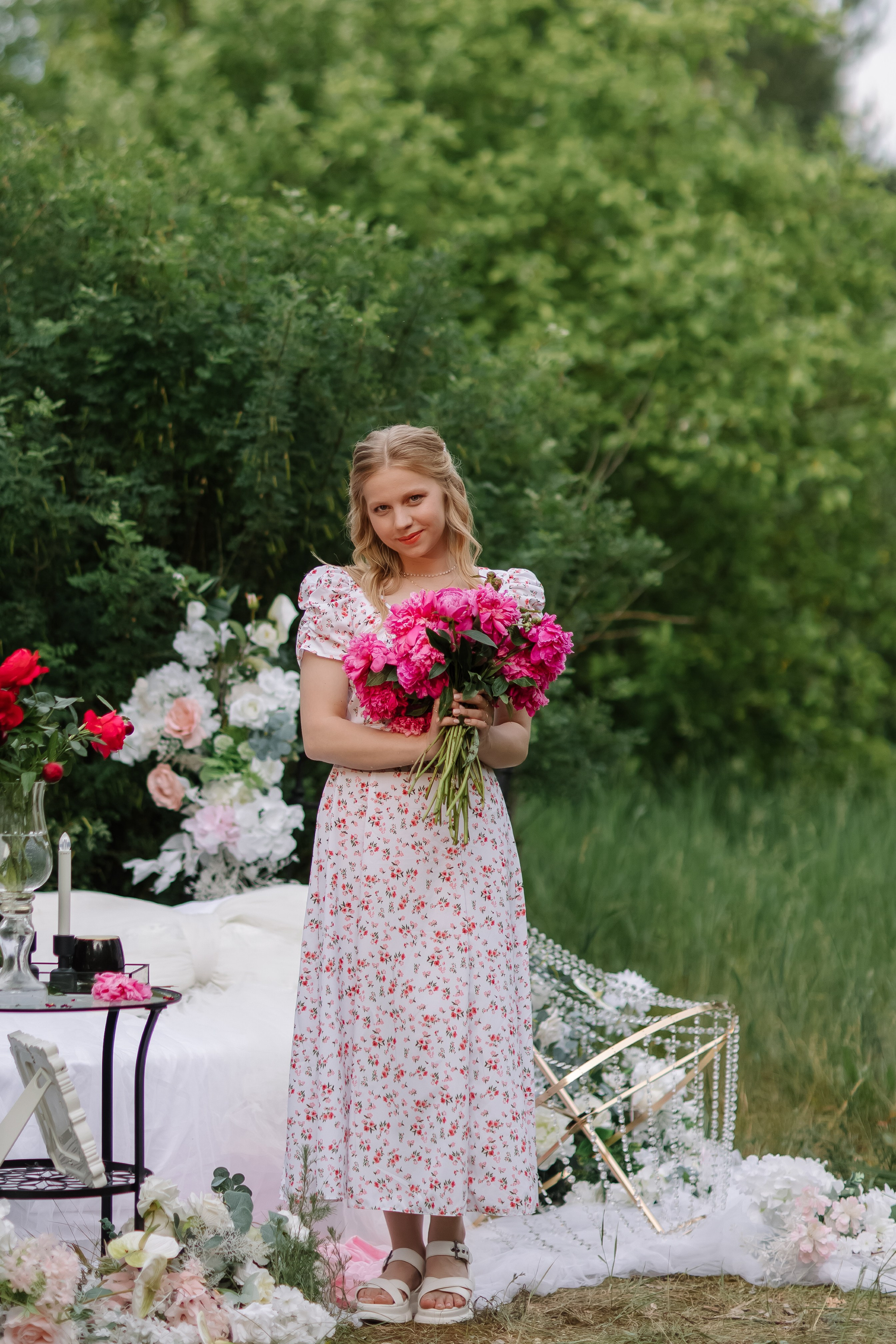 Кристина. Свадебный фотограф