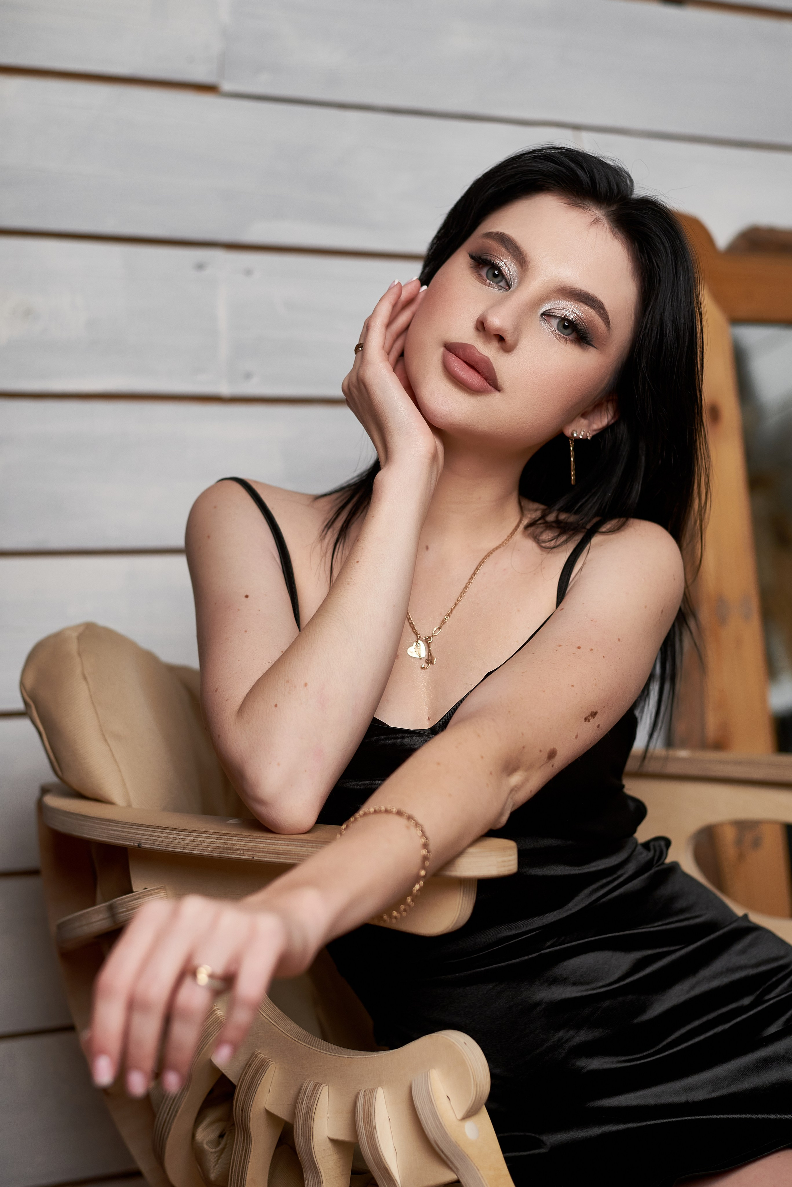 Настя. Фотограф Новочеркасск Ростов Карина Чернова