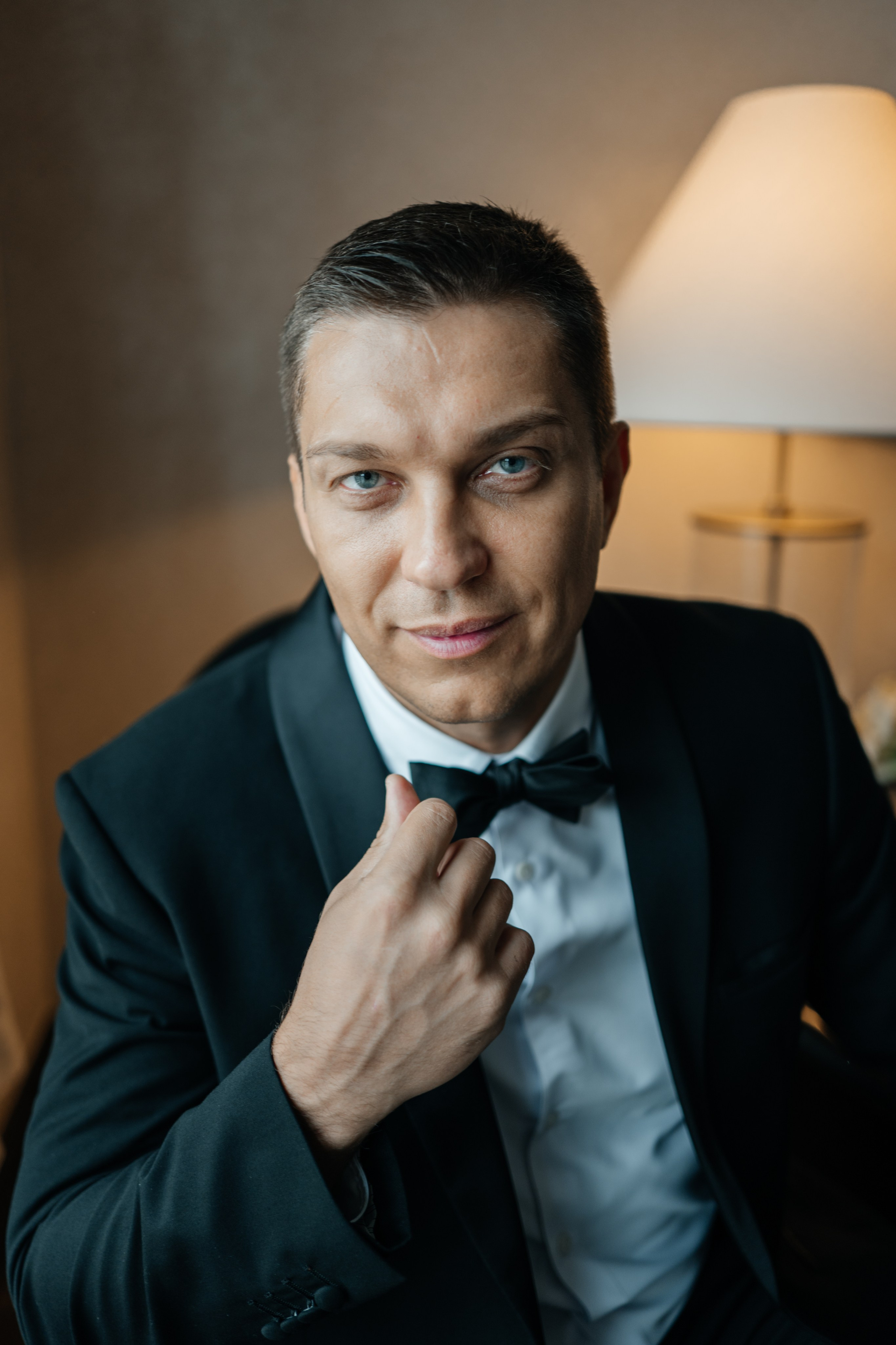 DENIS & ANASTASIA. Свадебное ФОТО & ВИДЕО Москва/Липецк