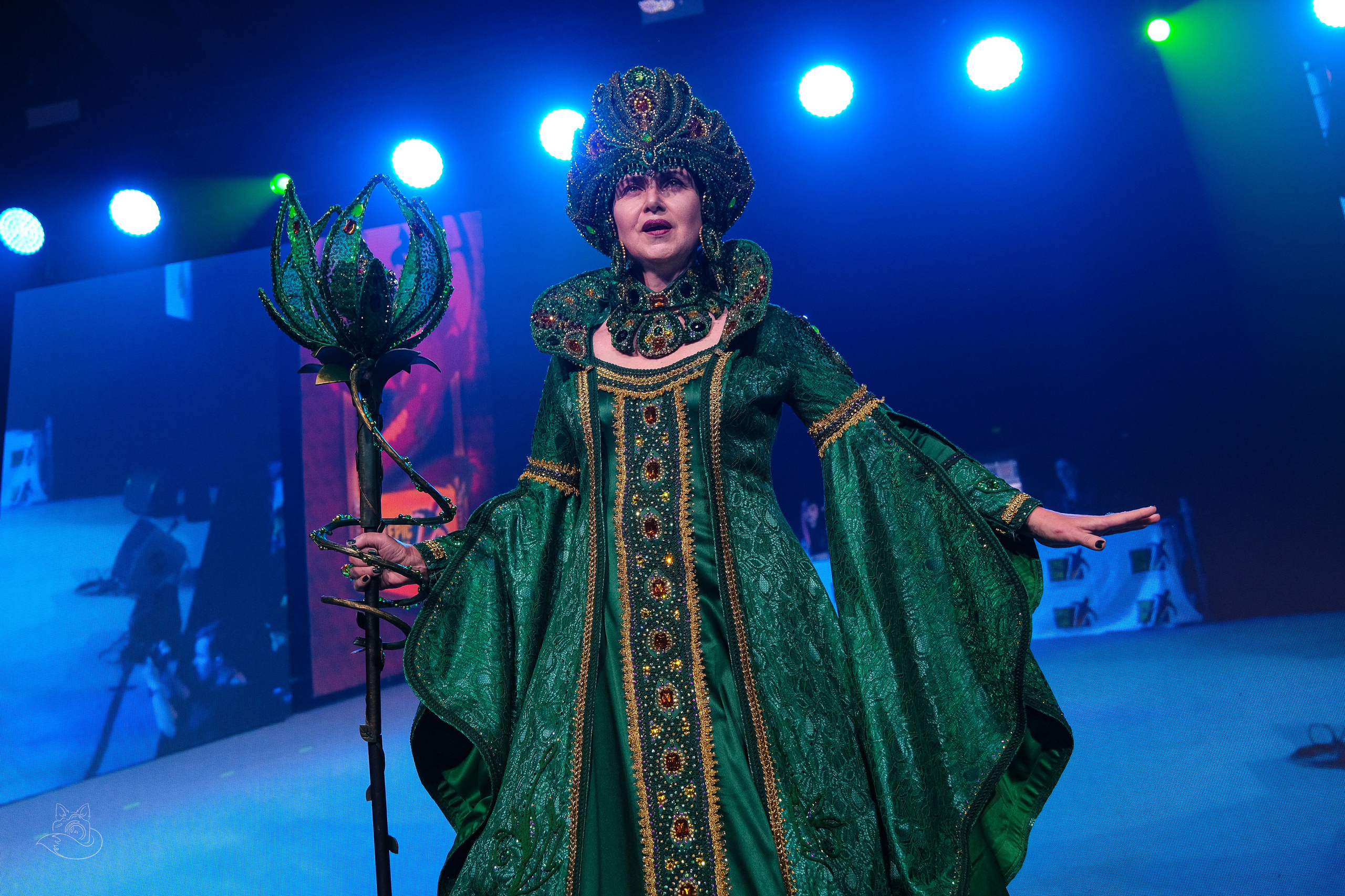 Победители Epic Con Russia 2025 | Москва. Косплей фотограф