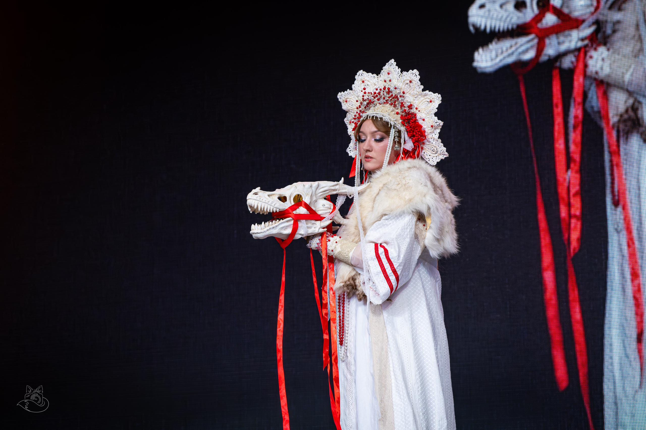 Конкурс Epic Con Russia 2025 | Москва. Косплей фотограф