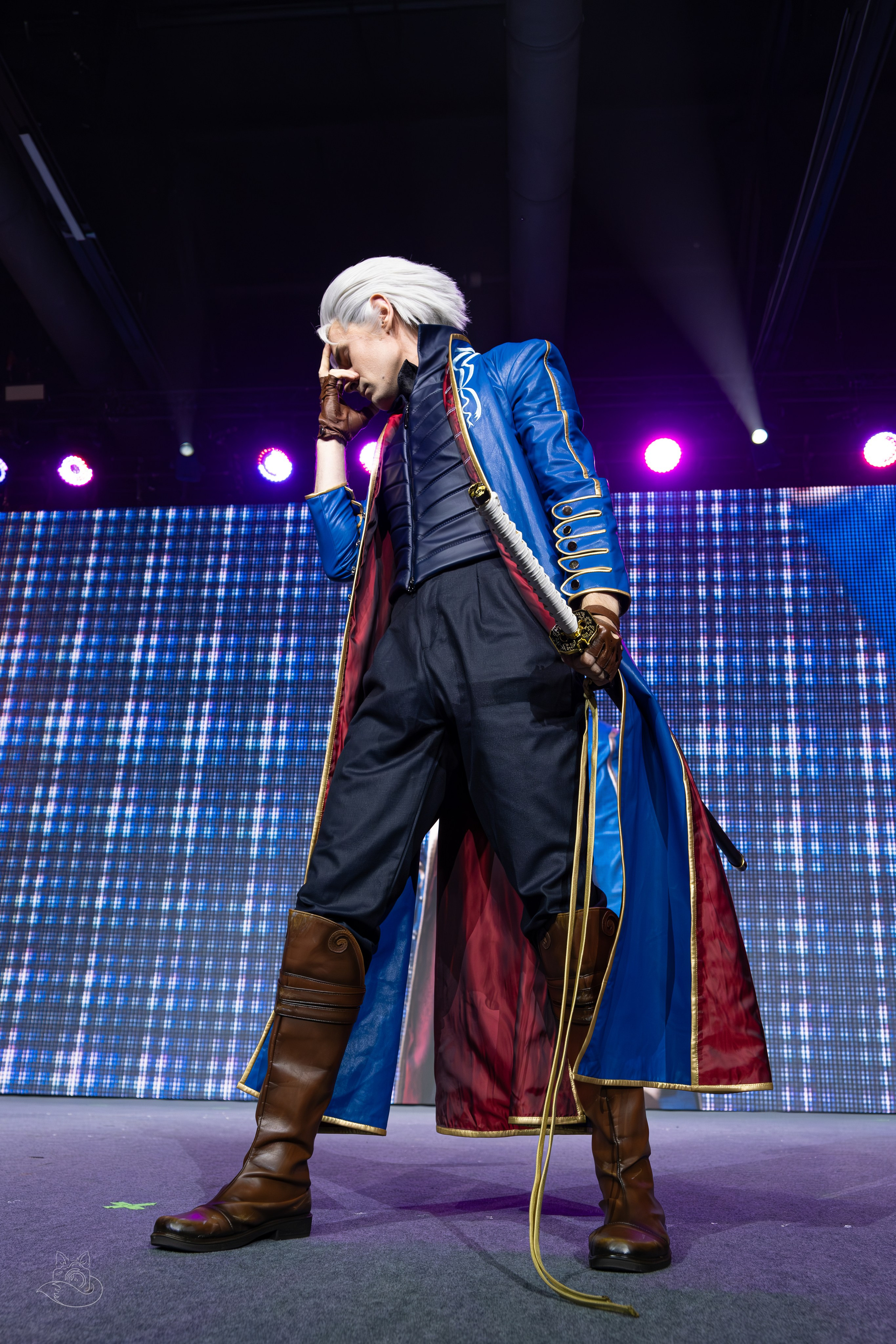 Победители Epic Con Russia 2025 | Москва. Косплей фотограф